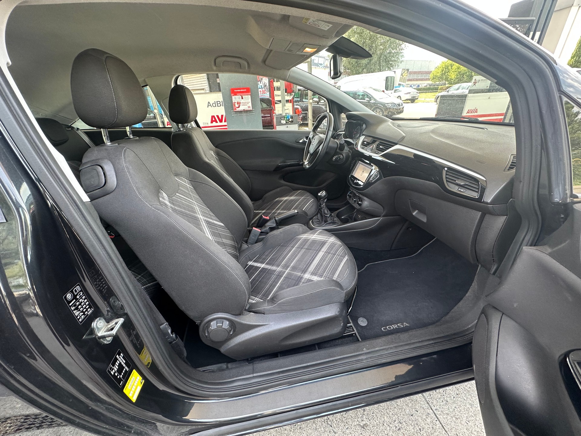 OPEL Corsa 1.0 T EcoFLEX Color Edition-image-10