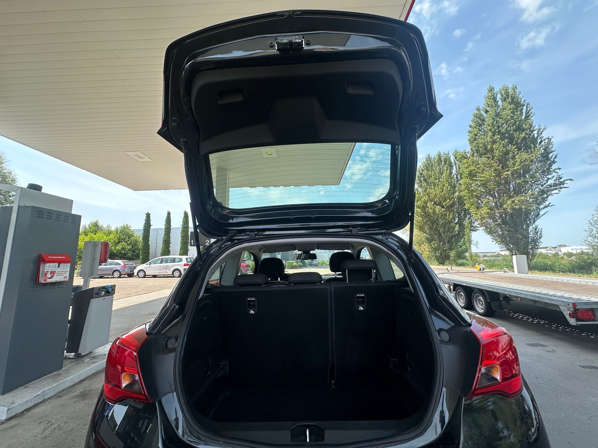 OPEL Corsa 1.0 T EcoFLEX Color Edition-image-17