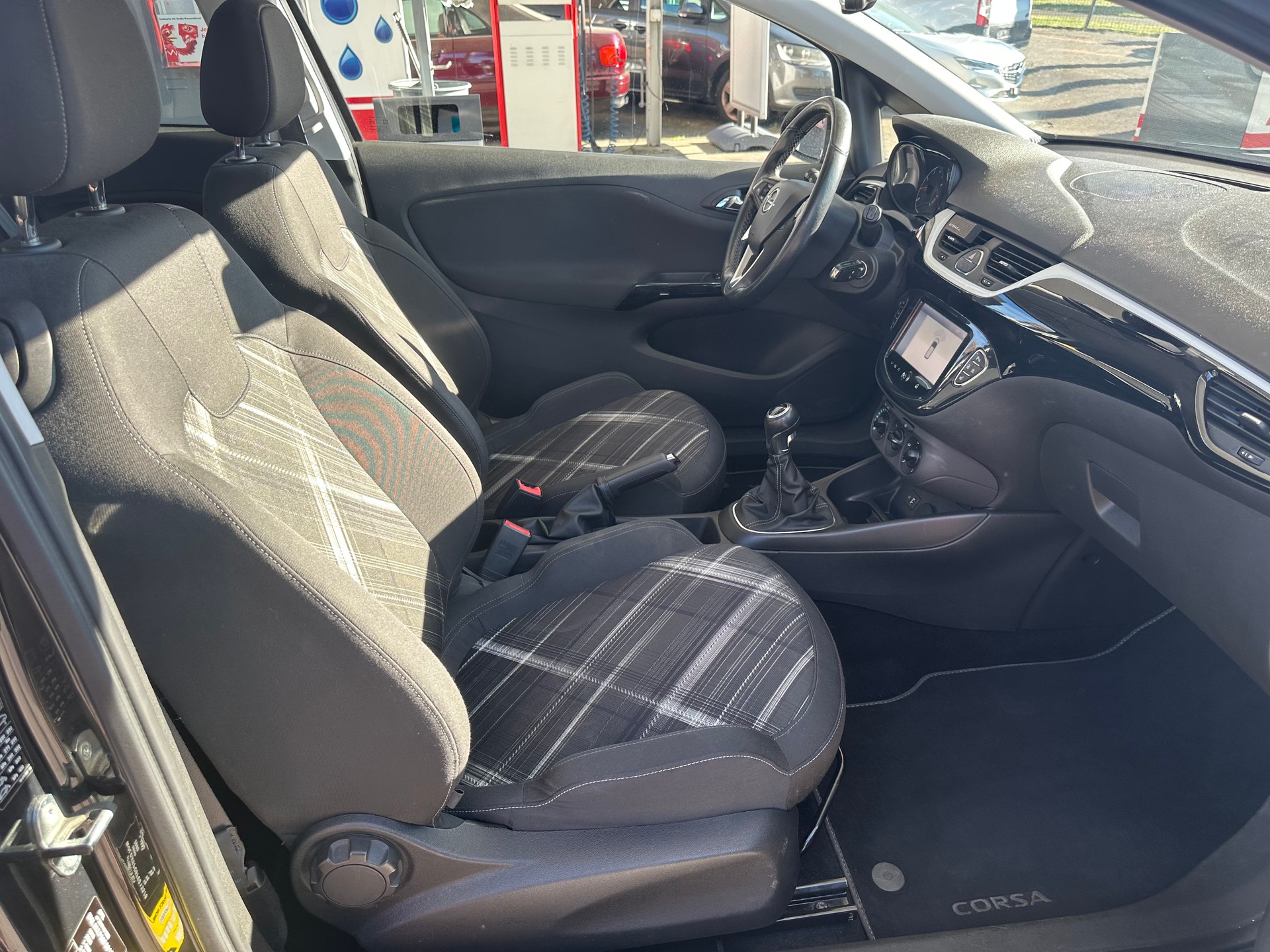 OPEL Corsa 1.0 T EcoFLEX Color Edition-image-9