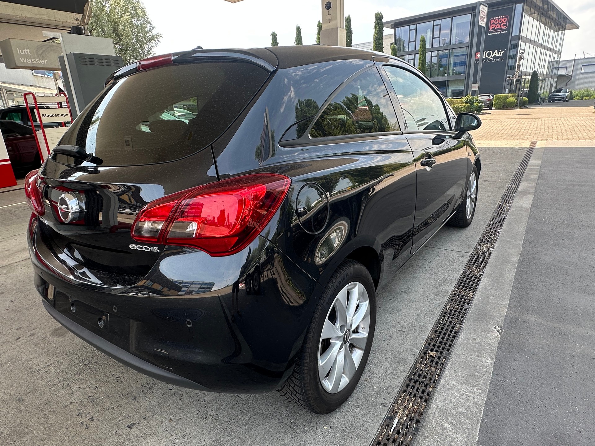 OPEL Corsa 1.0 T EcoFLEX Color Edition-showroom-element-3