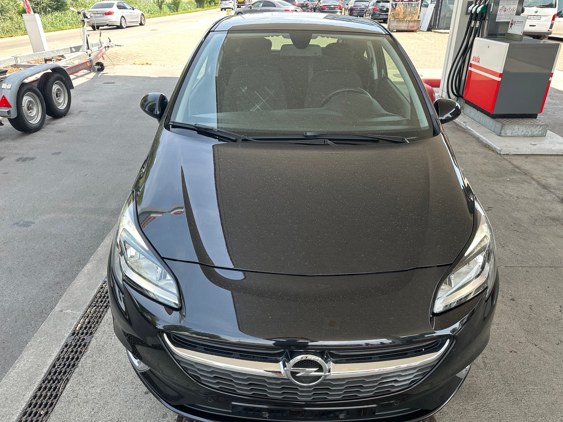 OPEL Corsa 1.0 T EcoFLEX Color Edition-image-7