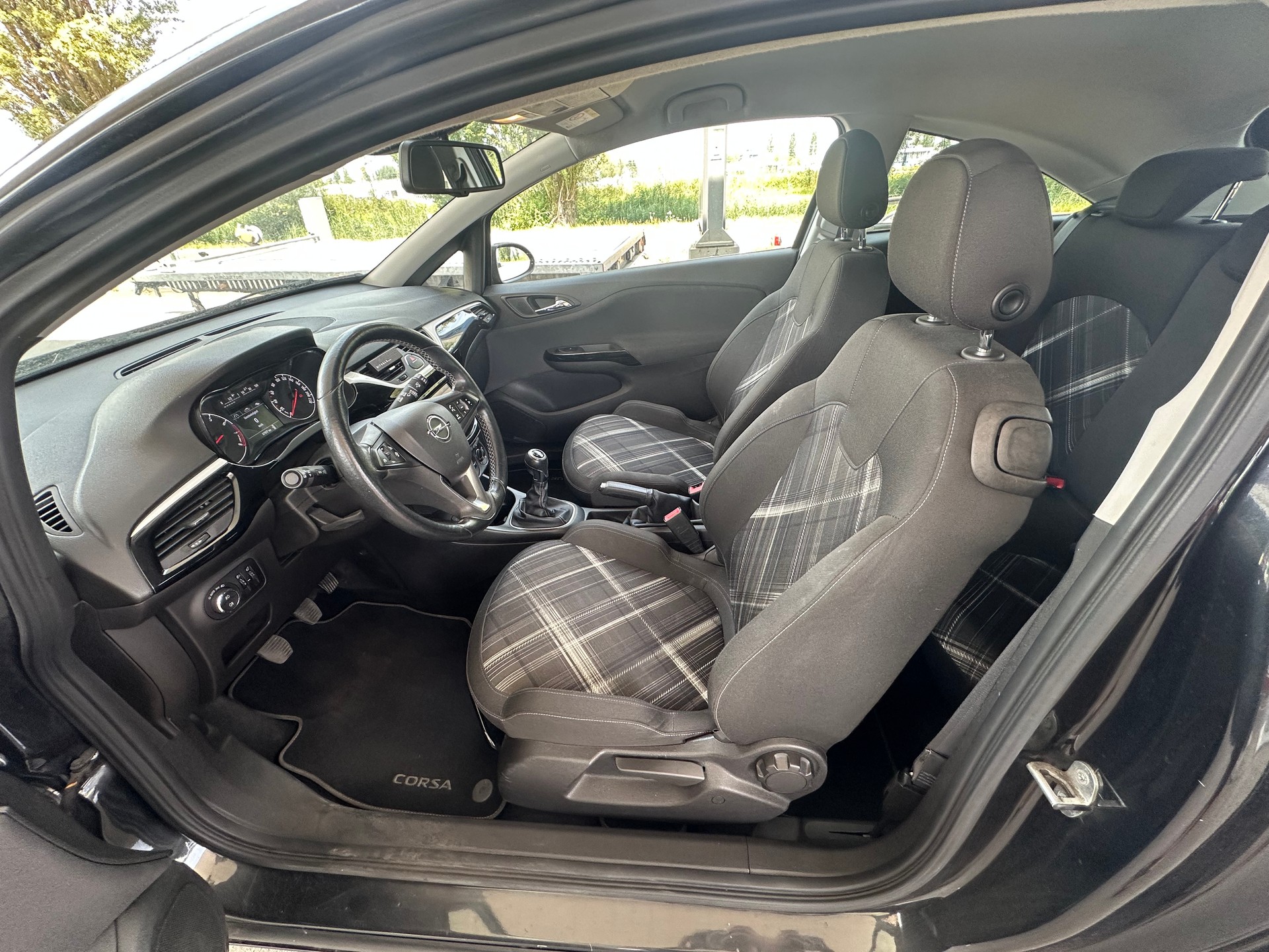 OPEL Corsa 1.0 T EcoFLEX Color Edition-image-19