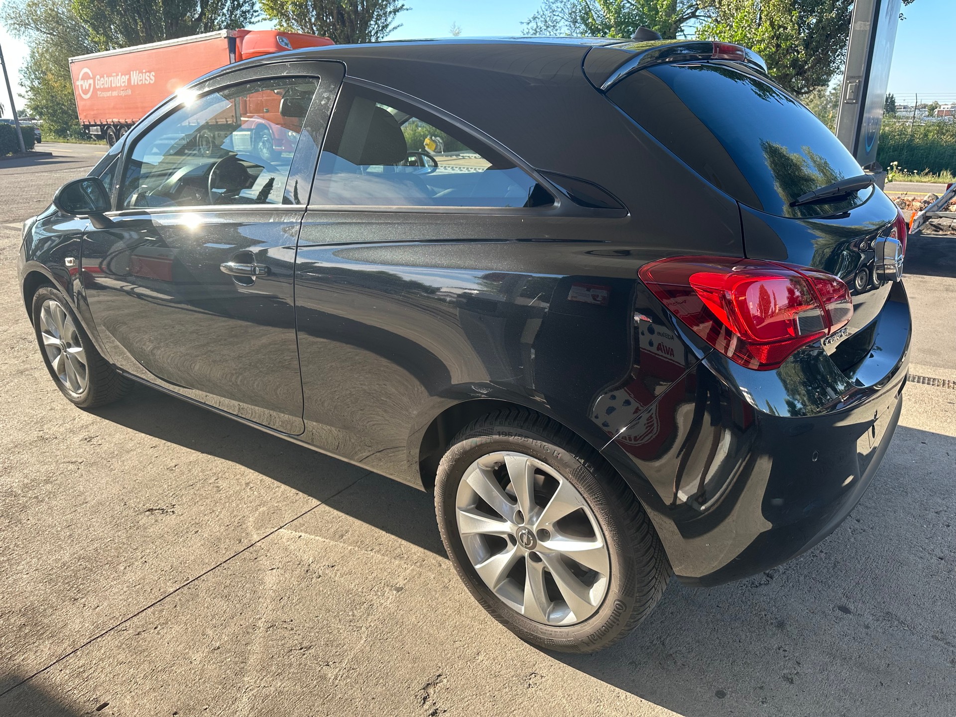 OPEL Corsa 1.0 T EcoFLEX Color Edition-image-2
