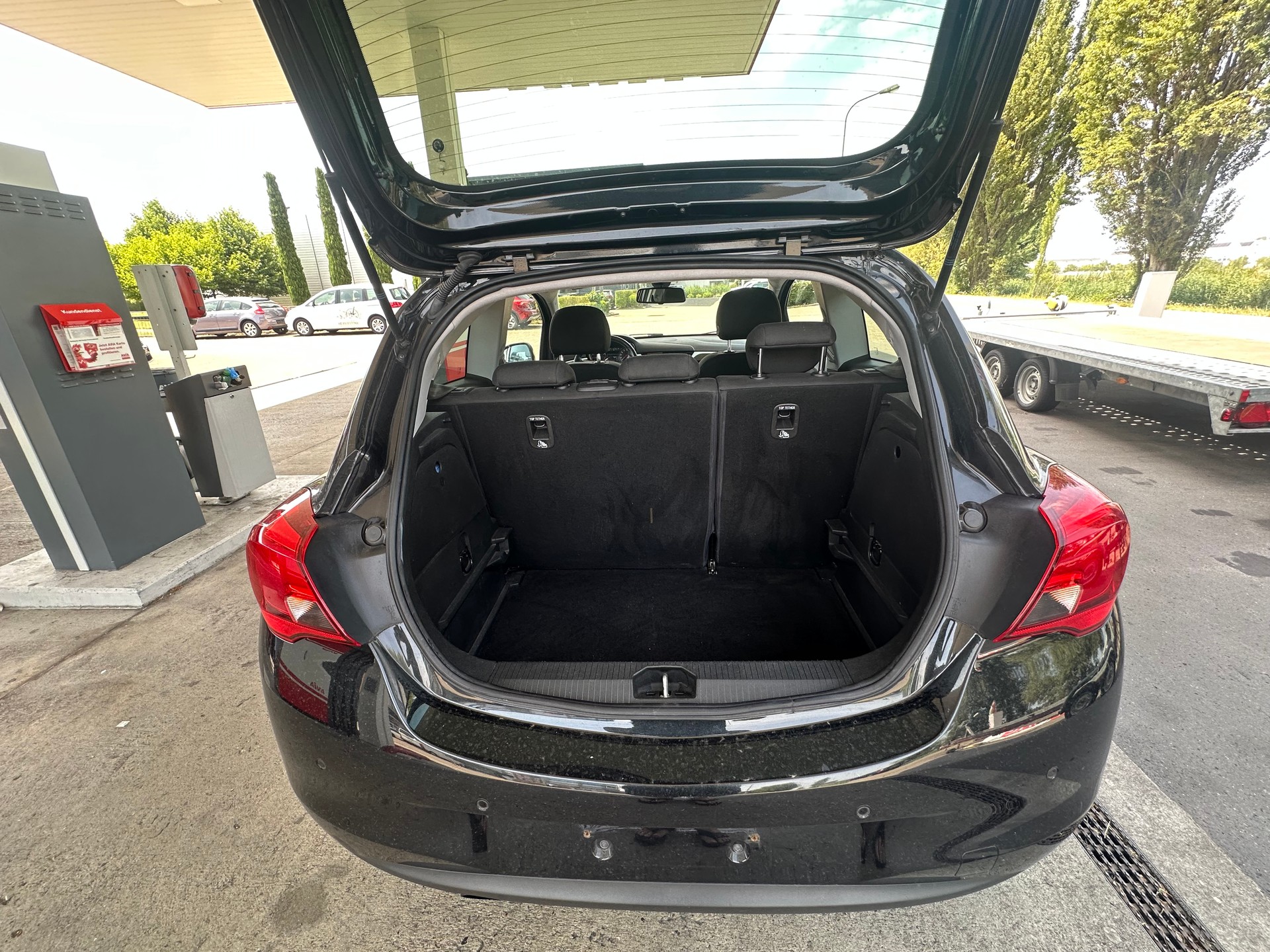 OPEL Corsa 1.0 T EcoFLEX Color Edition-image-16