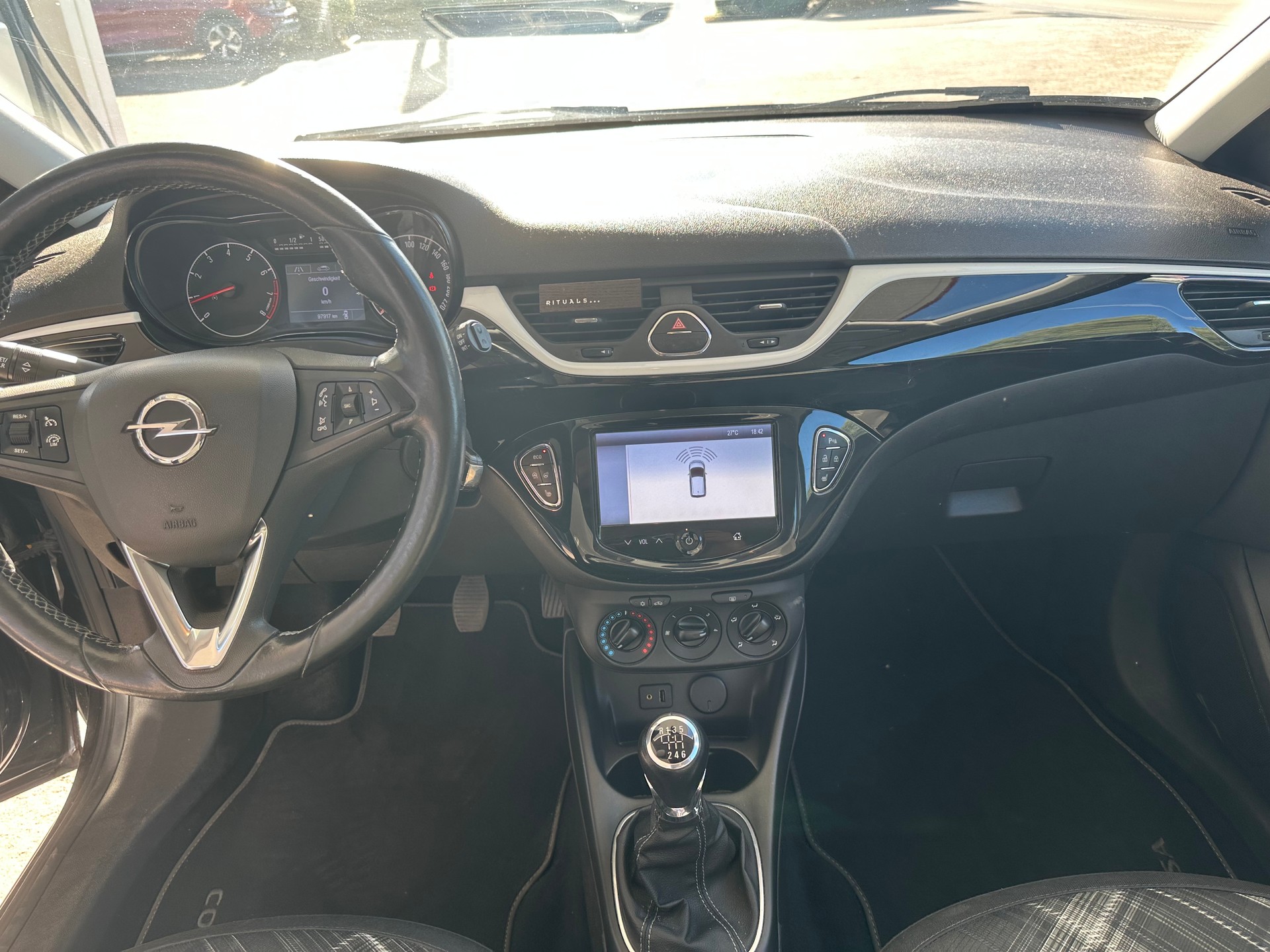 OPEL Corsa 1.0 T EcoFLEX Color Edition-image-5