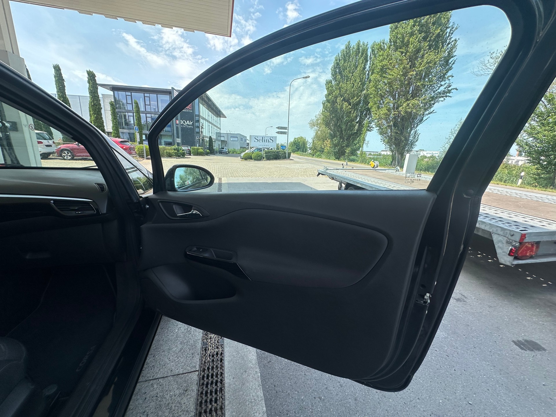 OPEL Corsa 1.0 T EcoFLEX Color Edition-image-15