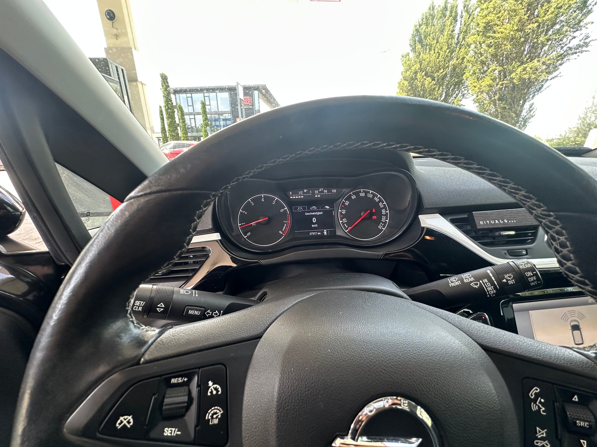 OPEL Corsa 1.0 T EcoFLEX Color Edition-image-13