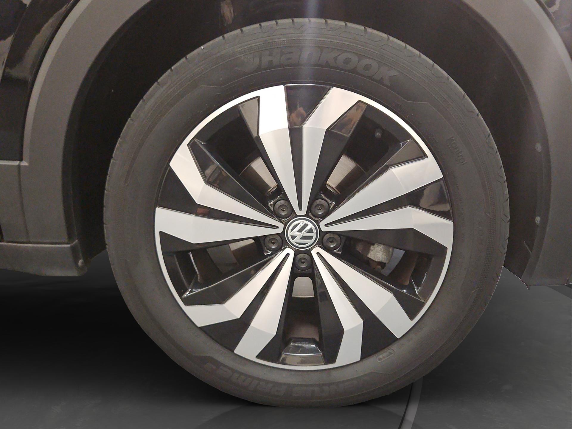 VW T-Cross 1.0 TSI Life-image-17