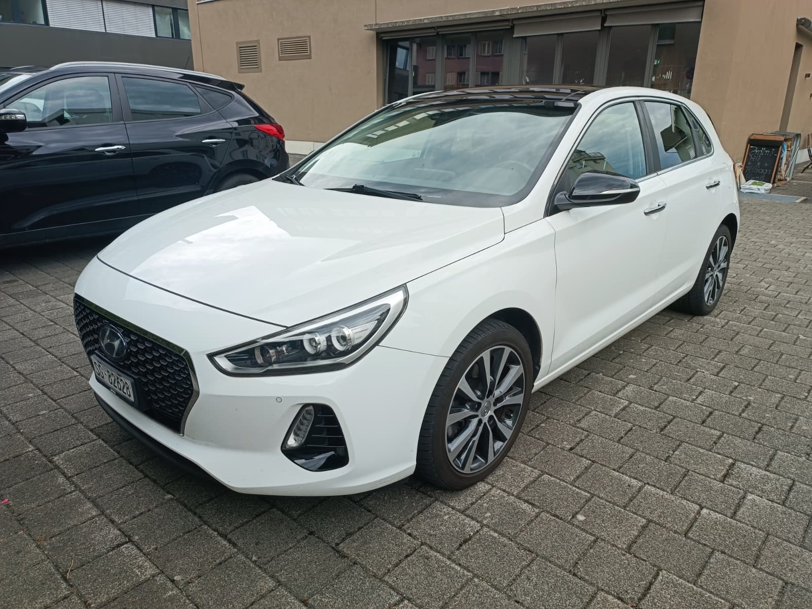 HYUNDAI 1.6 CRDi Launch Plus-image-0