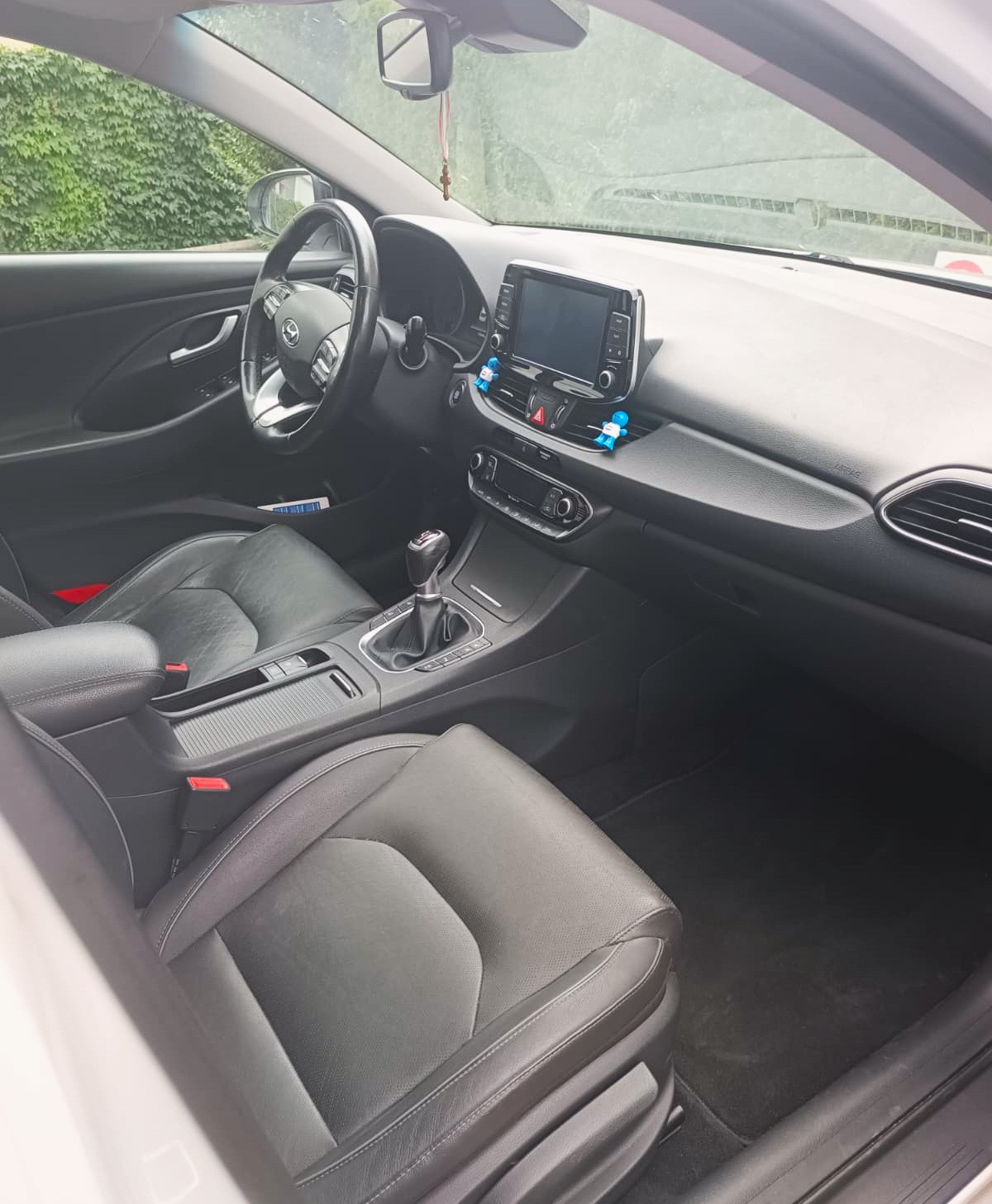 HYUNDAI 1.6 CRDi Launch Plus-image-4