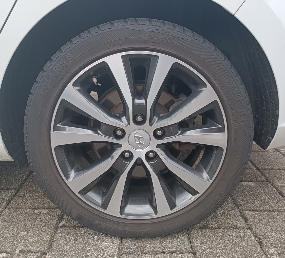 HYUNDAI 1.6 CRDi Launch Plus-image-10