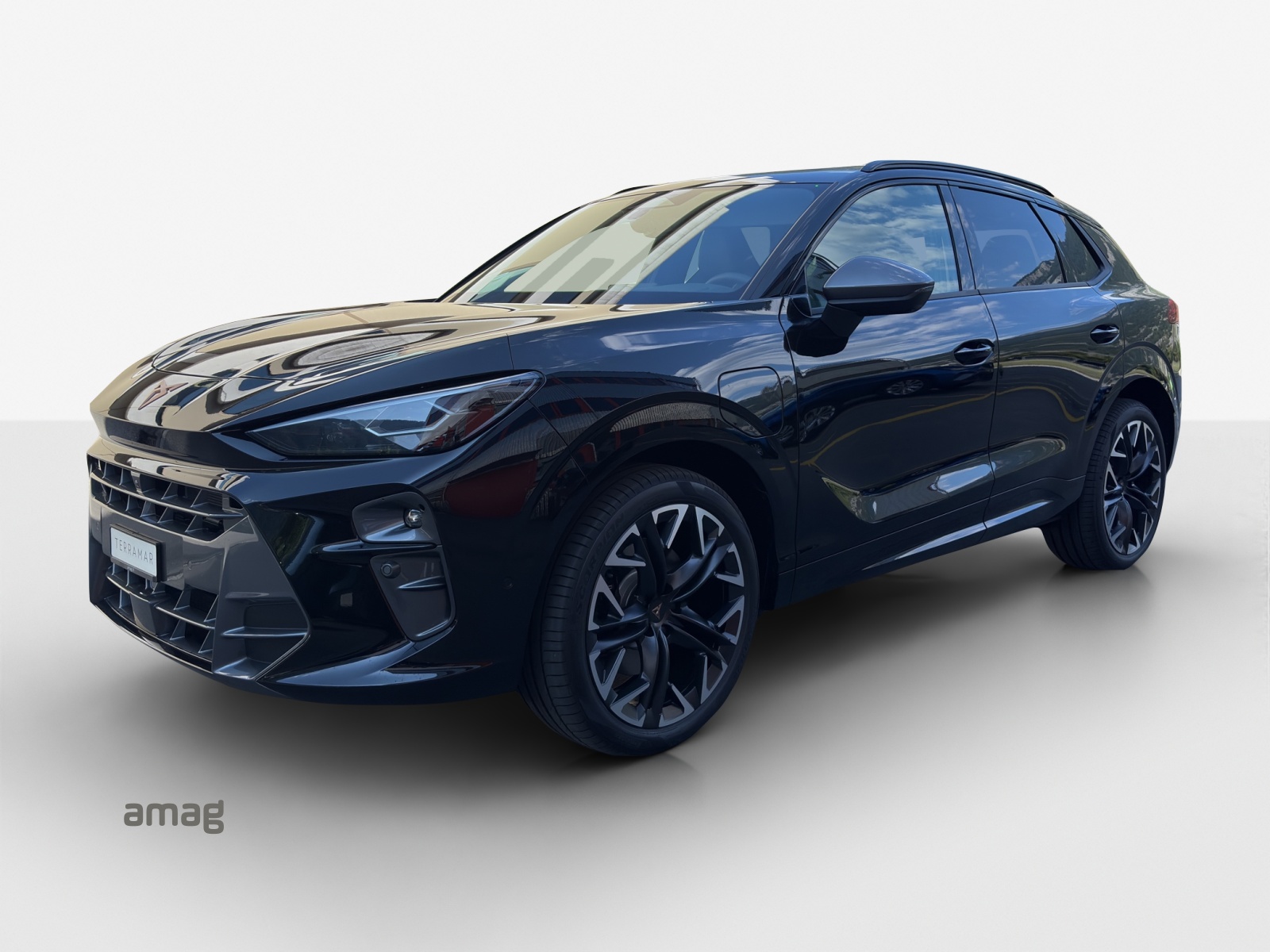 CUPRA Terramar 1.5 eHybrid DSG VZ-image-0