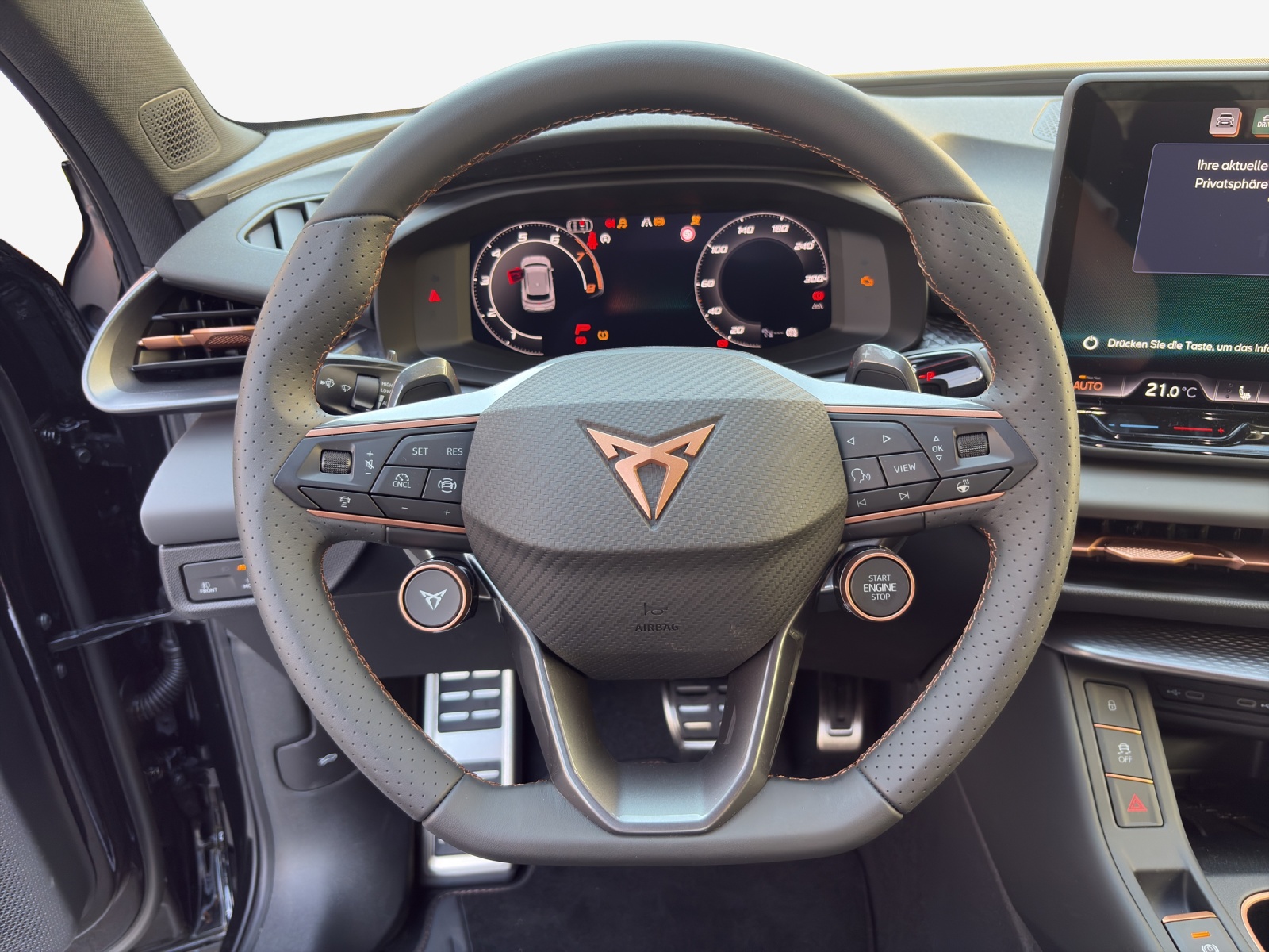 CUPRA Terramar 1.5 eHybrid DSG VZ-image-9