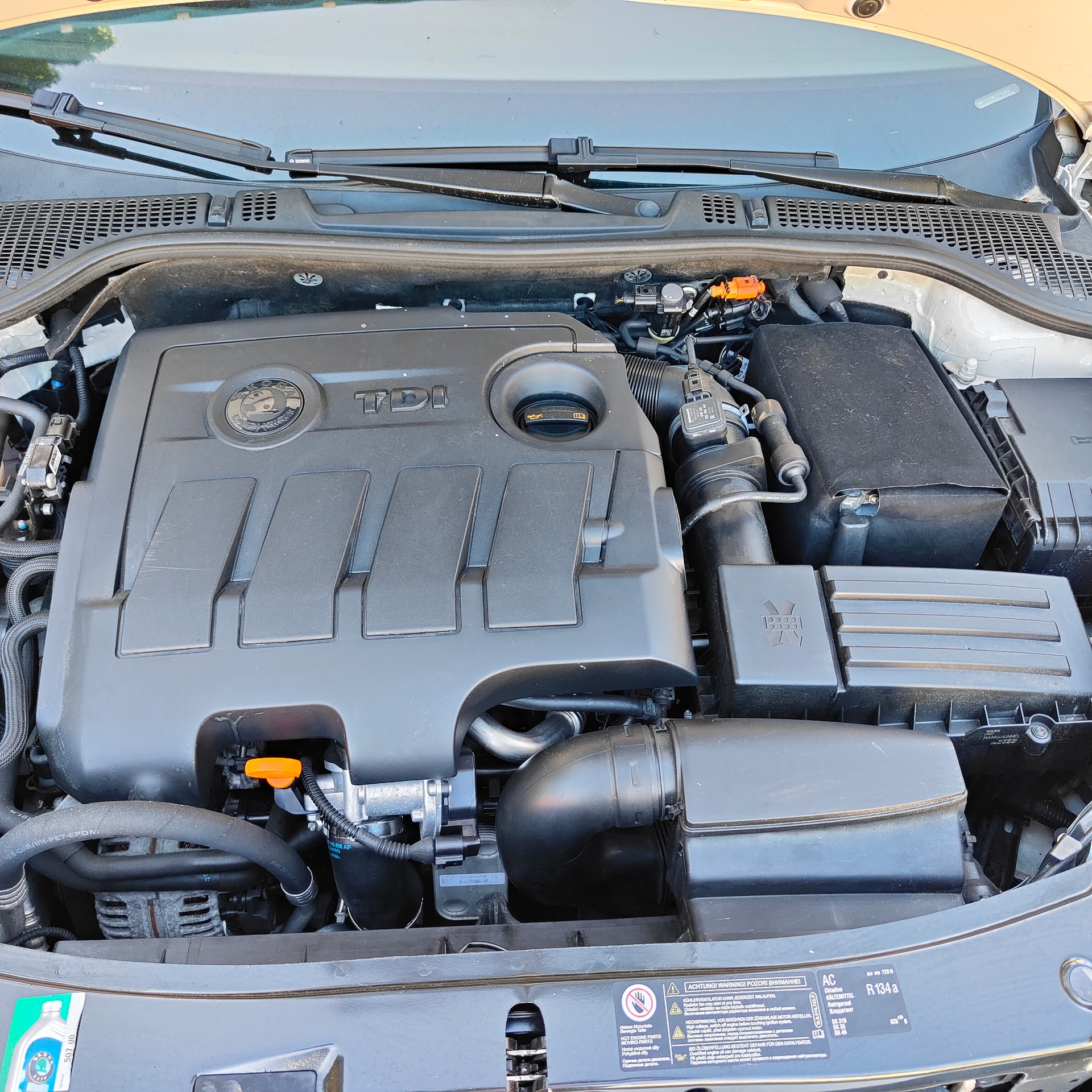 SKODA 1.6 TDI Ambition 4x4-image-3
