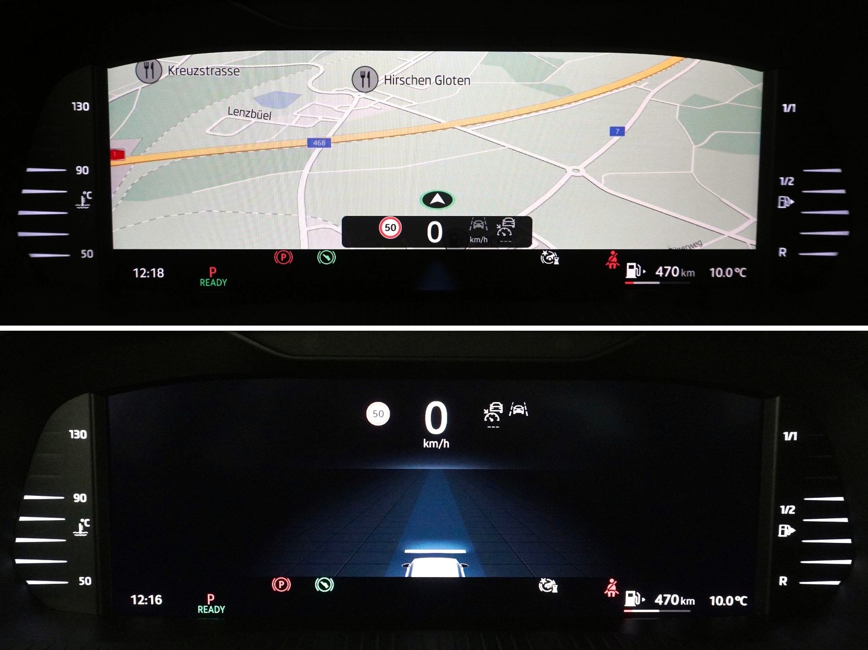 SKODA Octavia 2.0 TSI SportLine 4x4 DSG-image-16