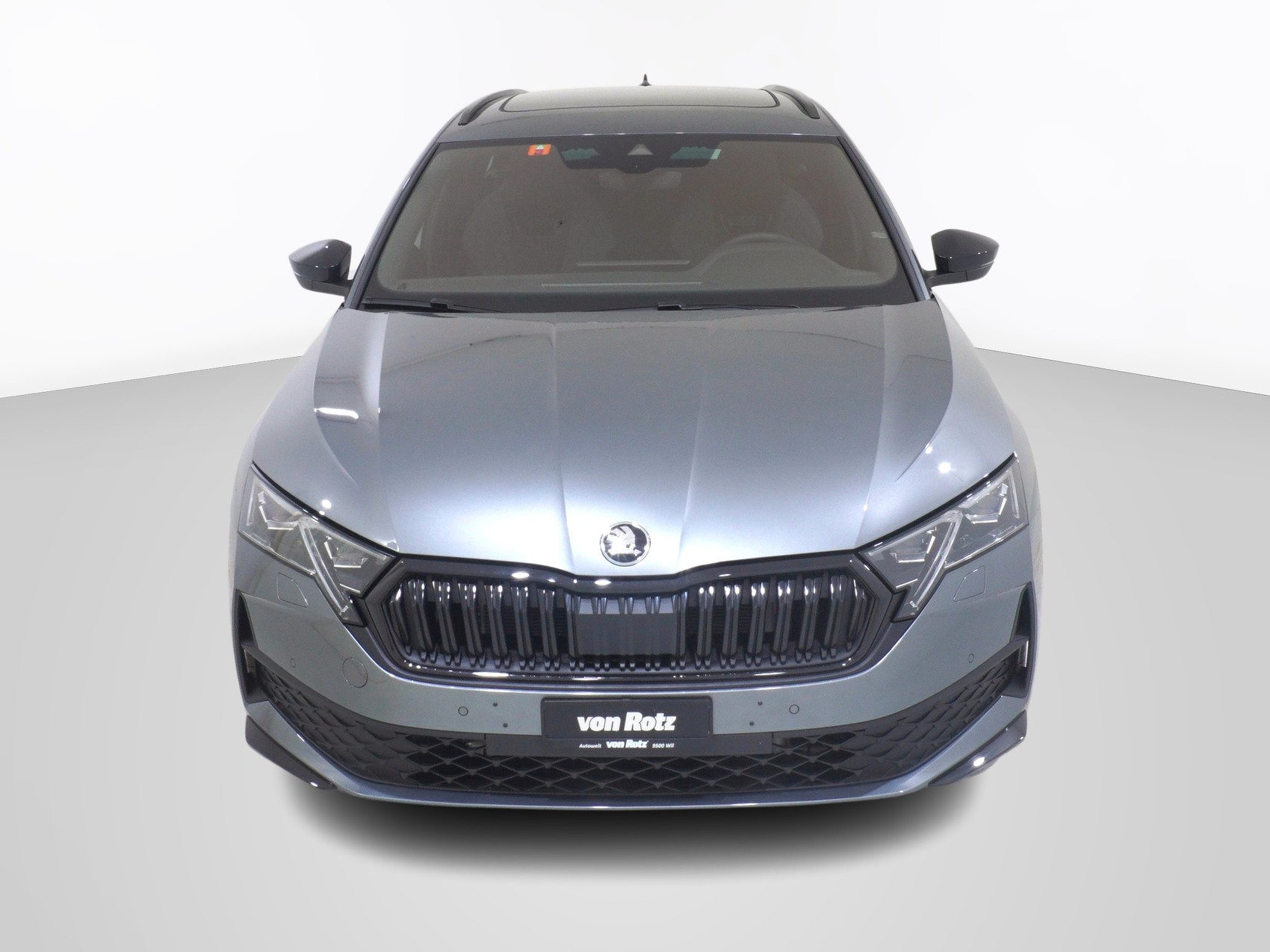 SKODA Octavia 2.0 TSI SportLine 4x4 DSG-image-6