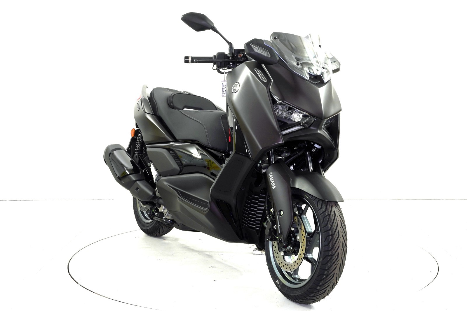 YAMAHA X-Max 300 ABS Tech Max-showroom-element-1