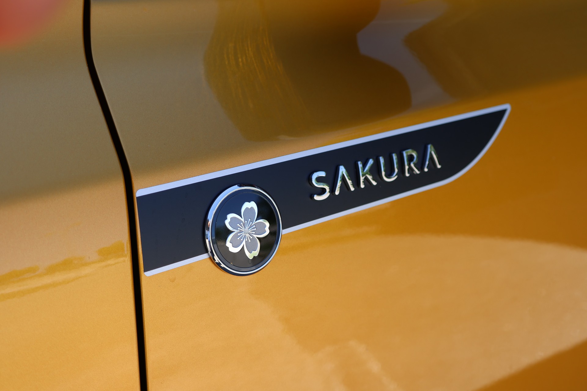 SUZUKI Vitara 1.4T Sakura Top 4x4 Hybrid Automatic-image-16