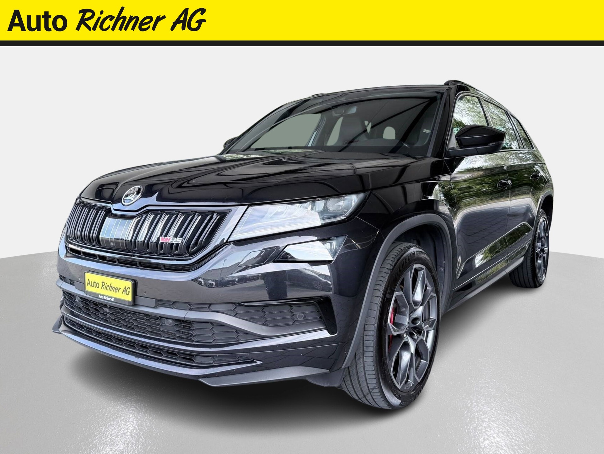 SKODA Kodiaq 2.0 Bi-TDI 240 RS DSG-showroom-element-1