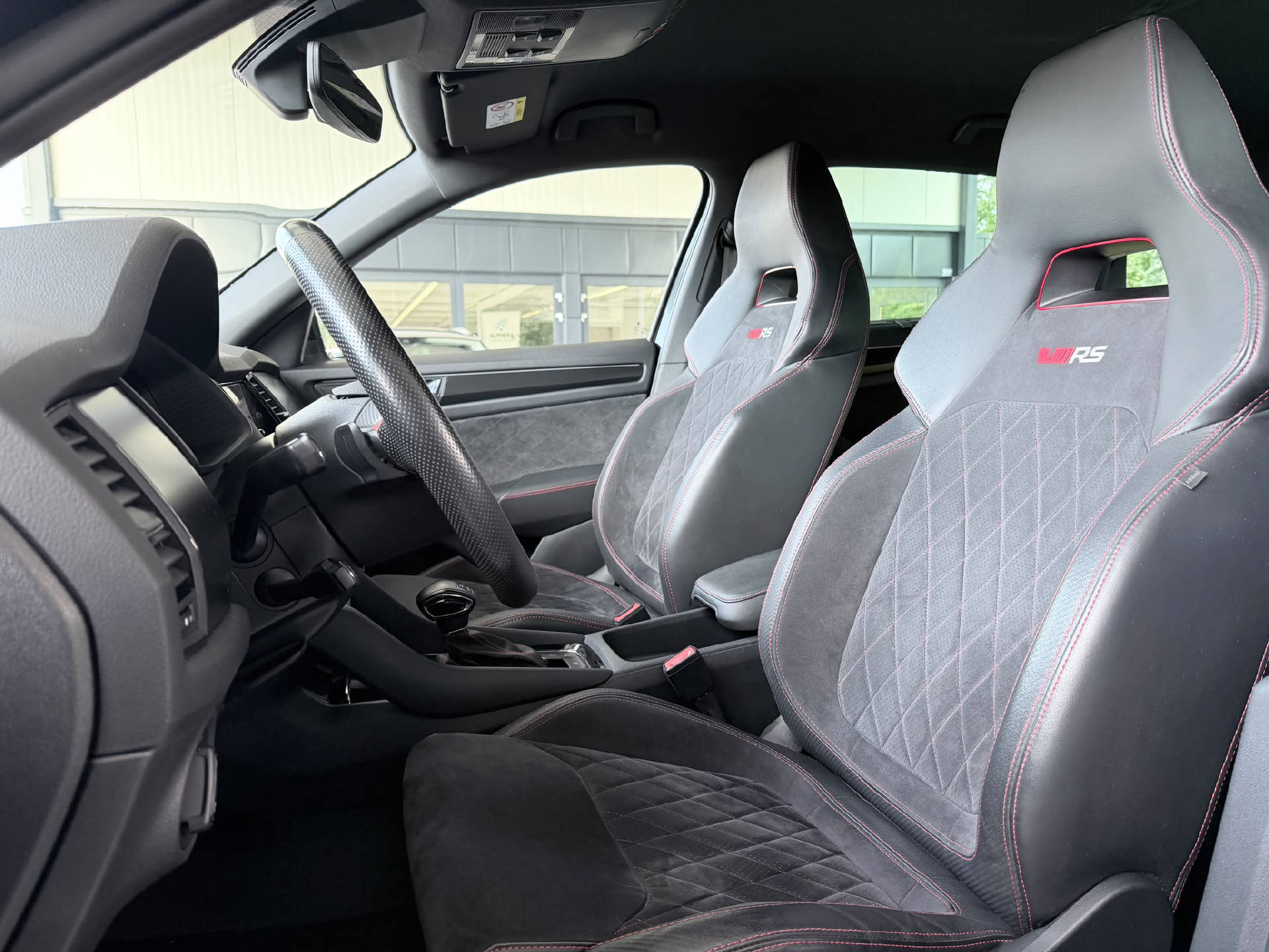 SKODA Kodiaq 2.0 Bi-TDI 240 RS DSG-image-5