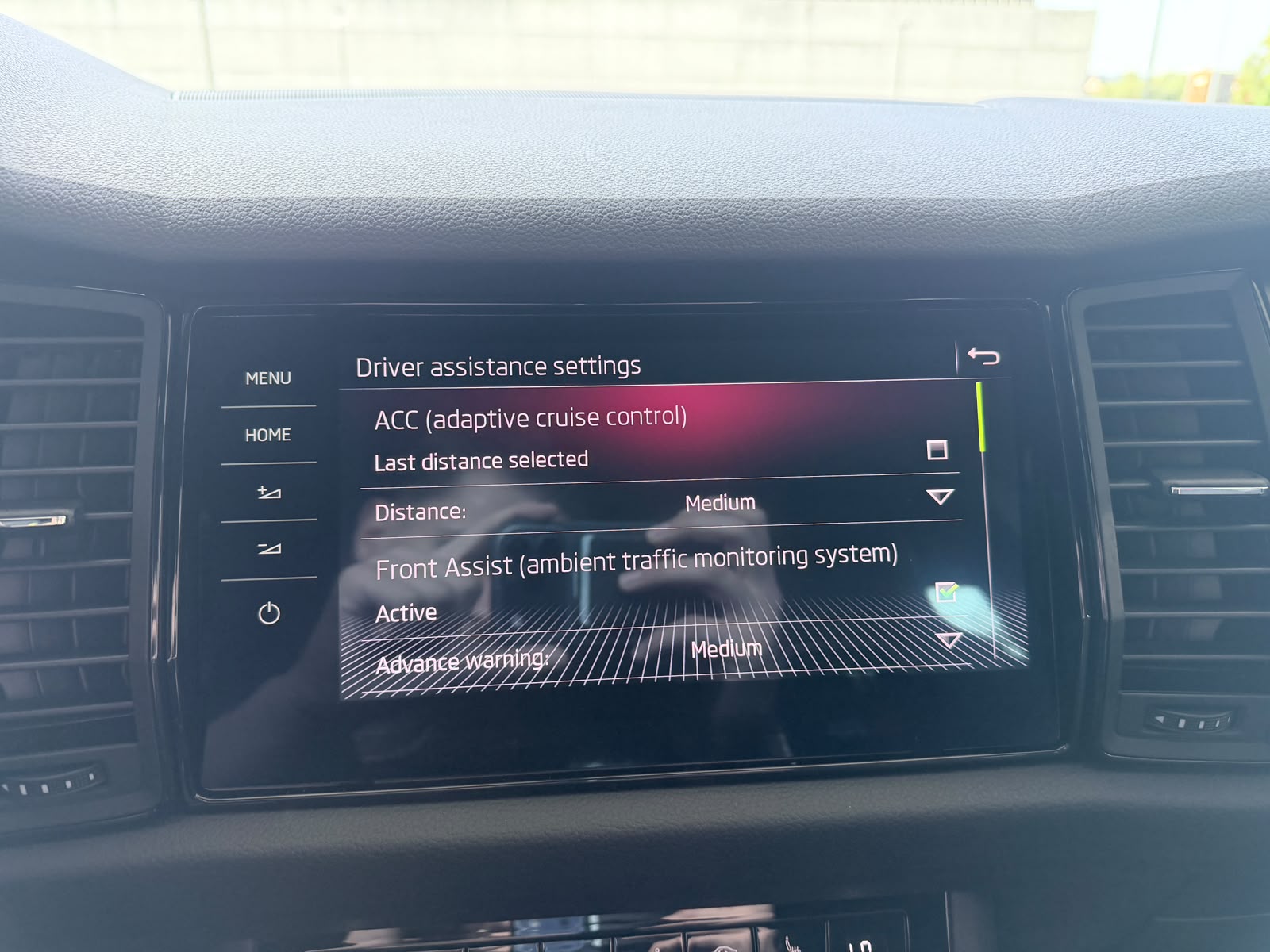 SKODA Kodiaq 2.0 Bi-TDI 240 RS DSG-image-12