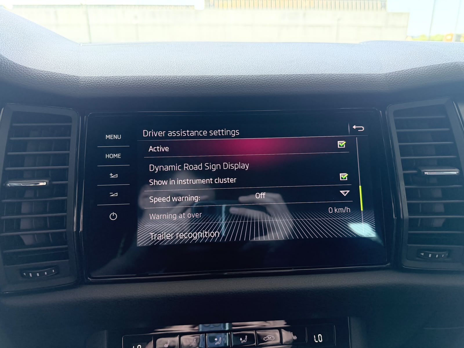 SKODA Kodiaq 2.0 Bi-TDI 240 RS DSG-image-14