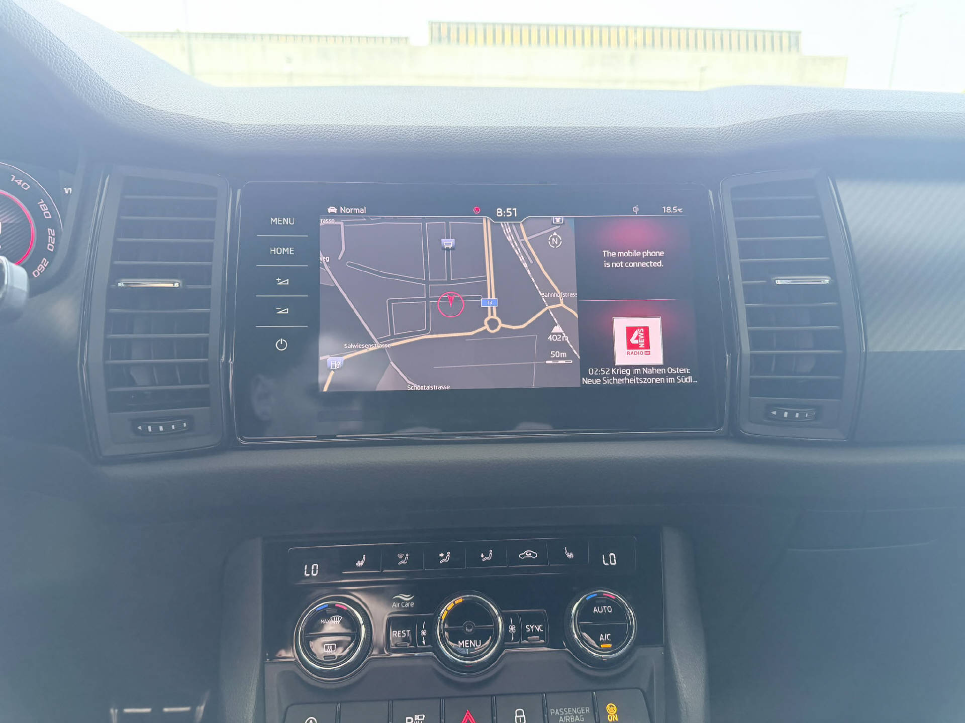SKODA Kodiaq 2.0 Bi-TDI 240 RS DSG-image-18