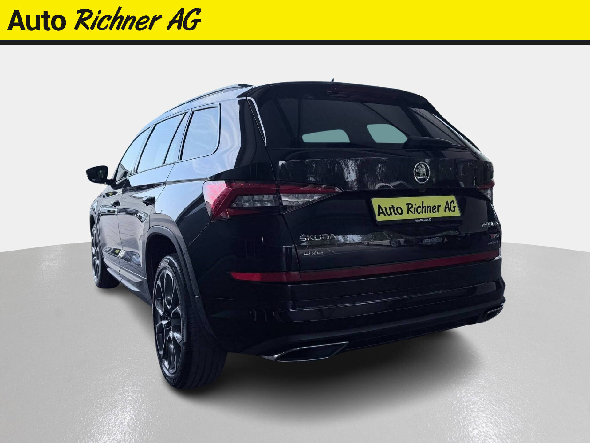 SKODA Kodiaq 2.0 Bi-TDI 240 RS DSG-image-4
