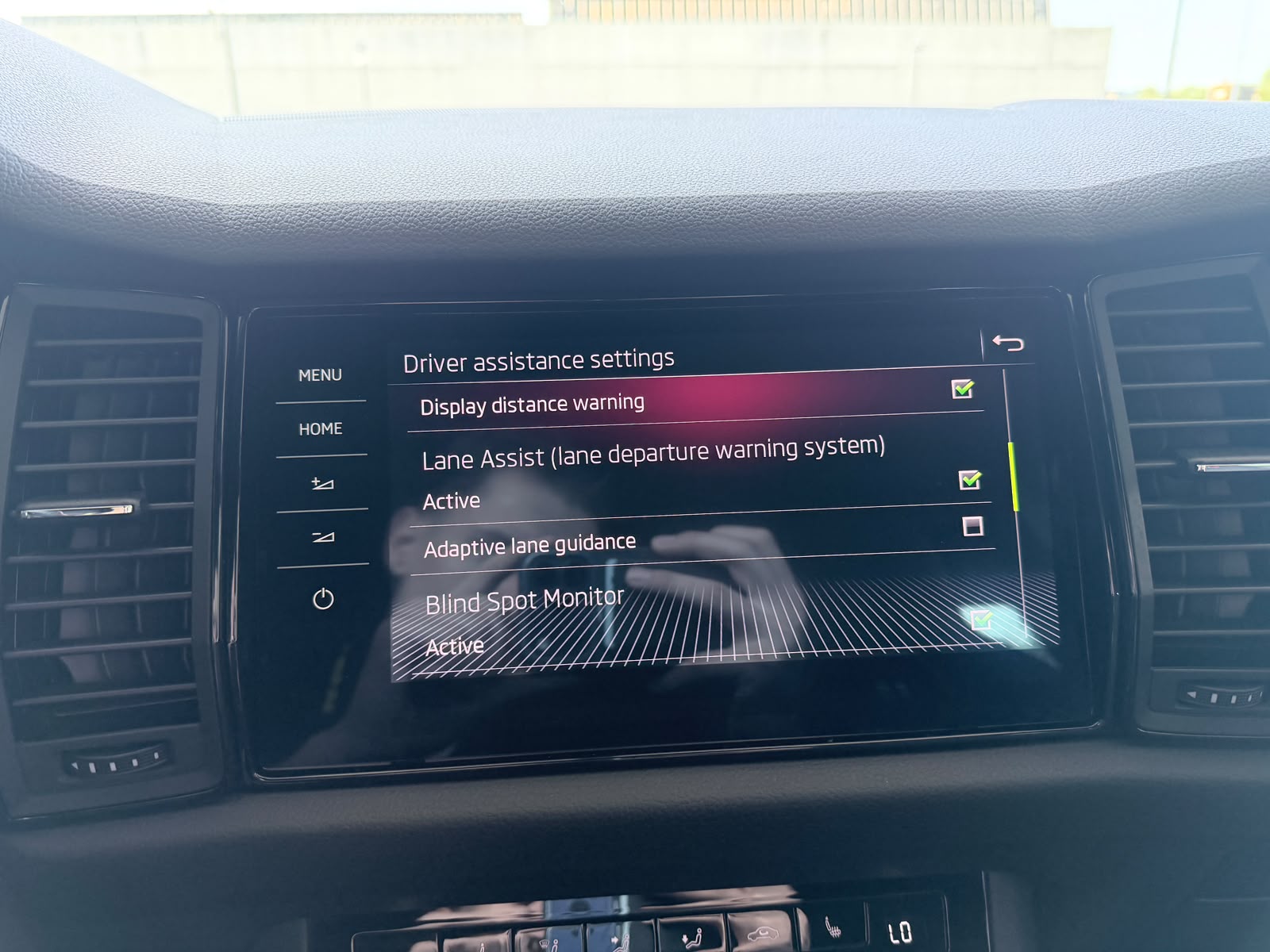 SKODA Kodiaq 2.0 Bi-TDI 240 RS DSG-image-13