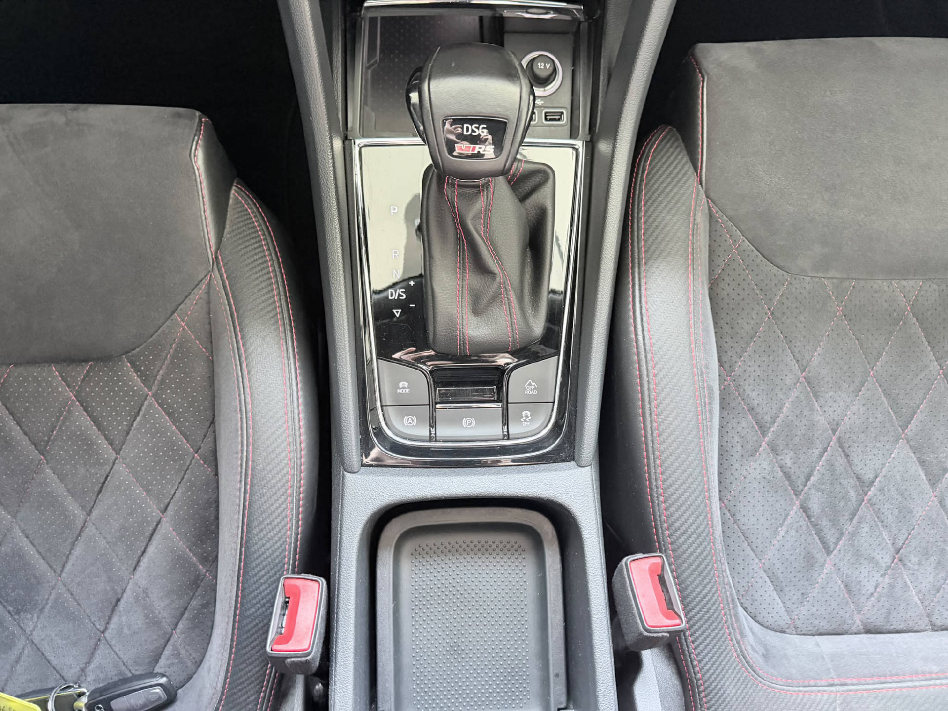 SKODA Kodiaq 2.0 Bi-TDI 240 RS DSG-image-10
