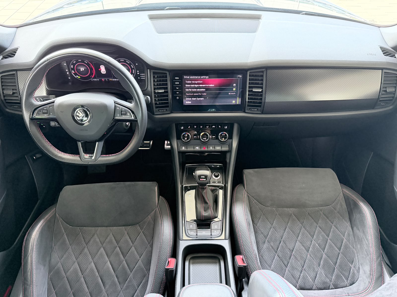 SKODA Kodiaq 2.0 Bi-TDI 240 RS DSG-image-6