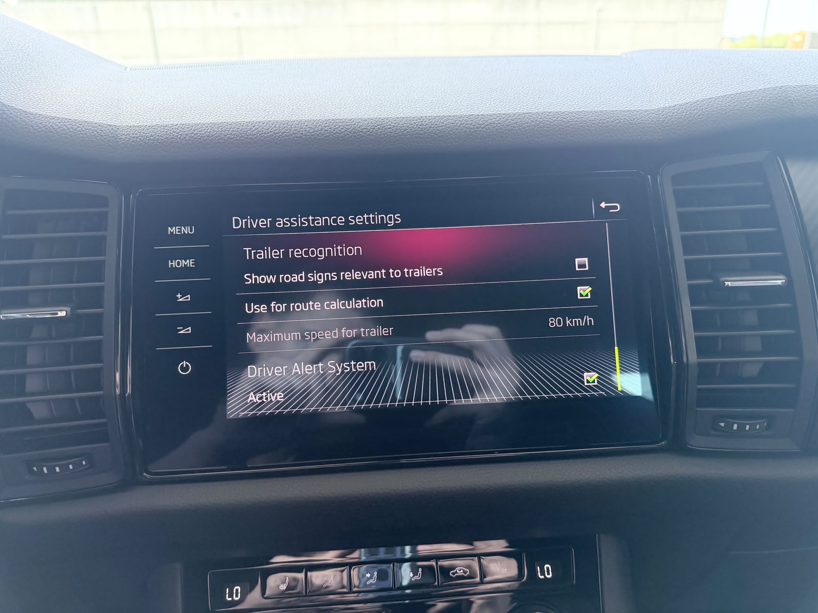 SKODA Kodiaq 2.0 Bi-TDI 240 RS DSG-image-15