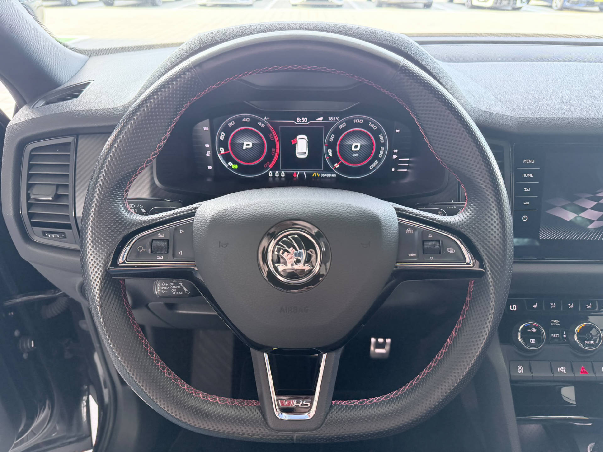 SKODA Kodiaq 2.0 Bi-TDI 240 RS DSG-image-7