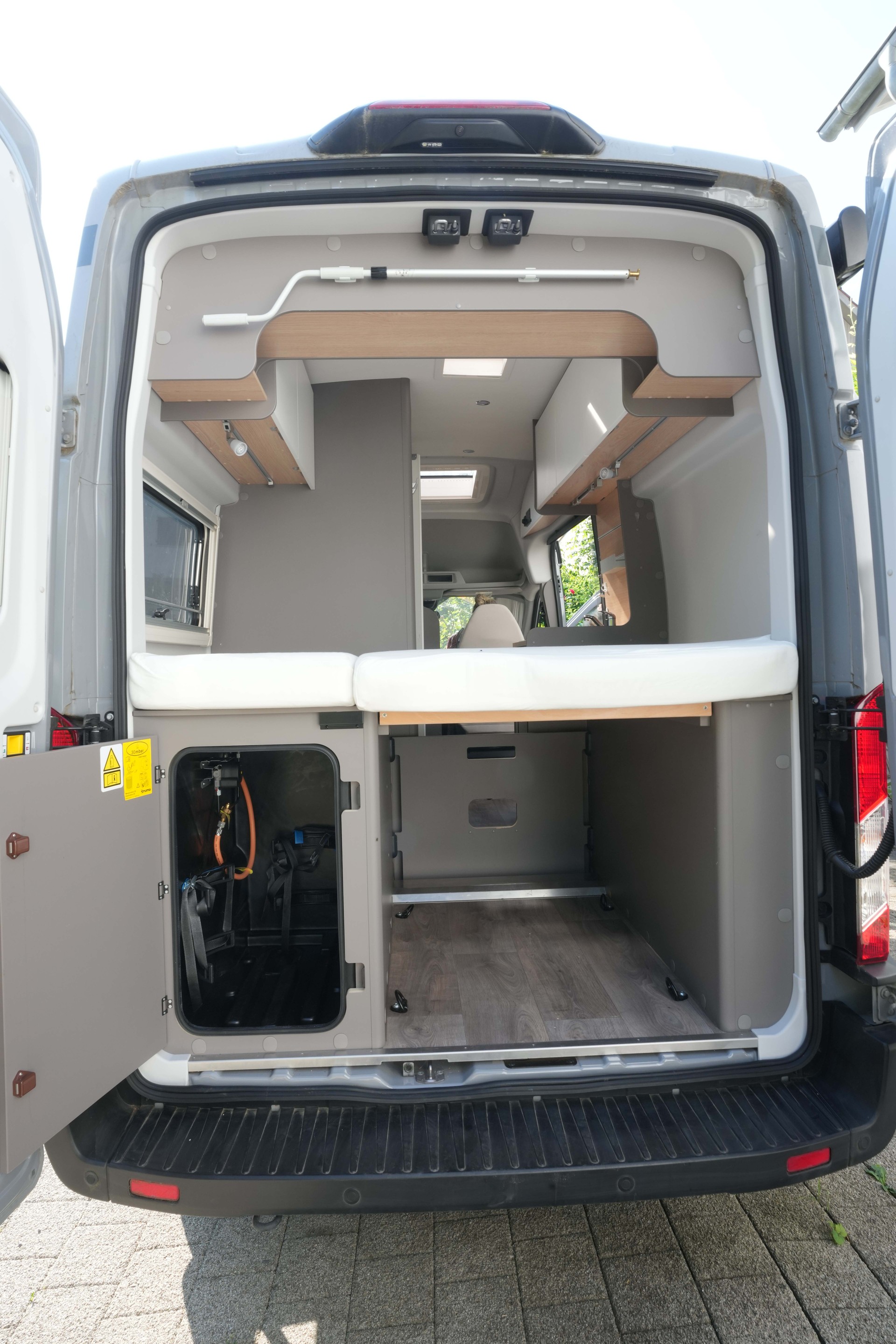 FORD LMC Innovan 590-image-5