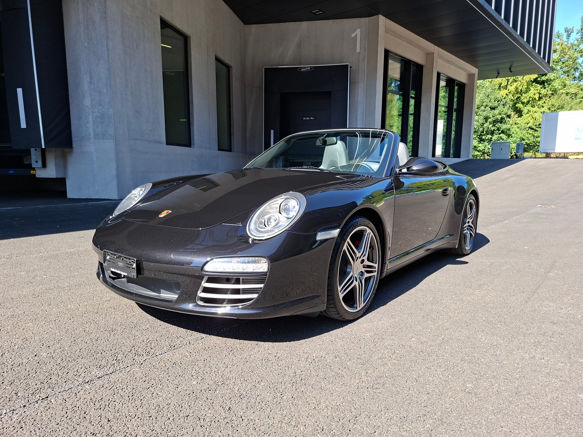 PORSCHE 3.8 Carrera 4S PDK-image-2