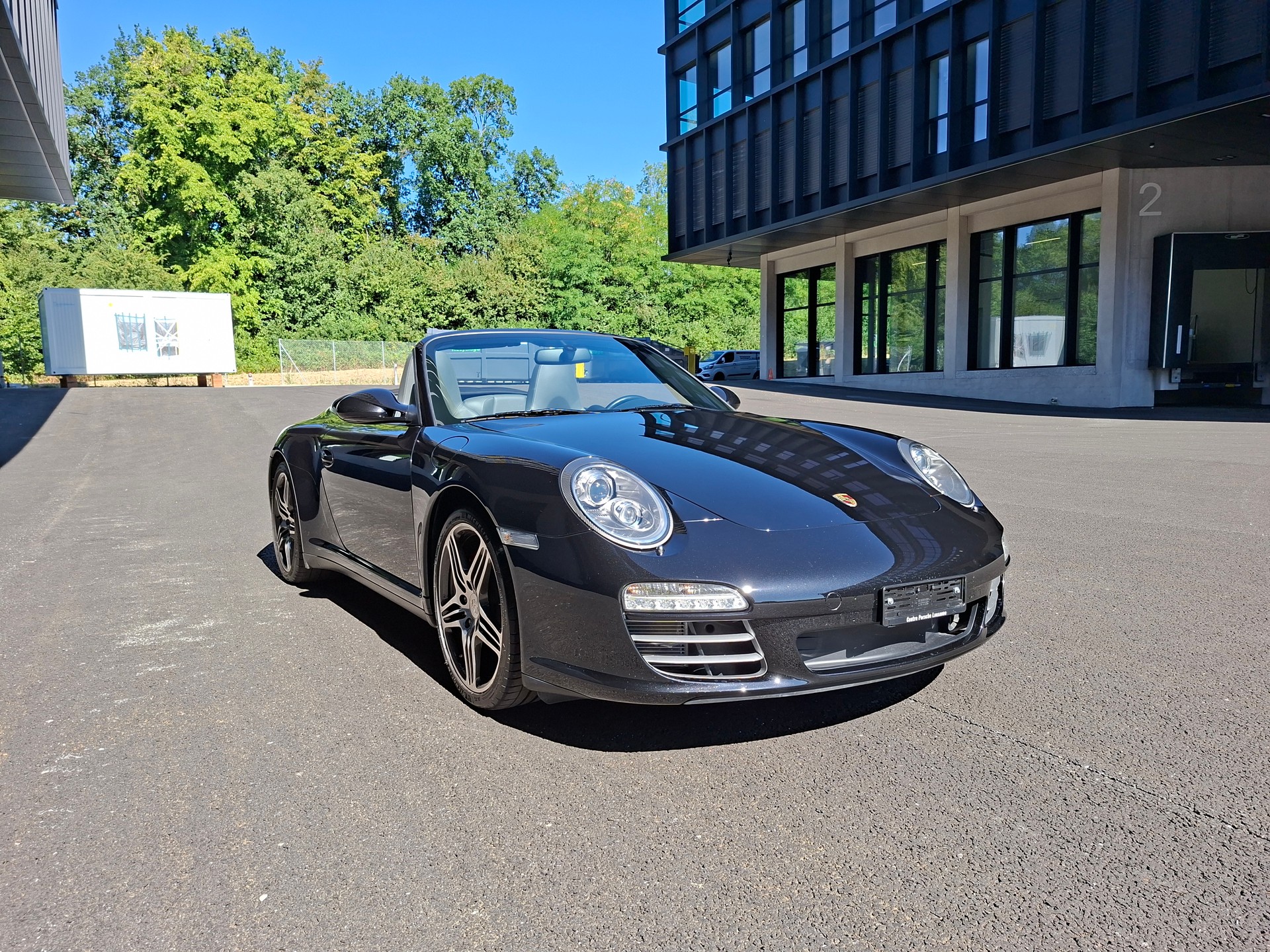 PORSCHE 3.8 Carrera 4S PDK-image-6