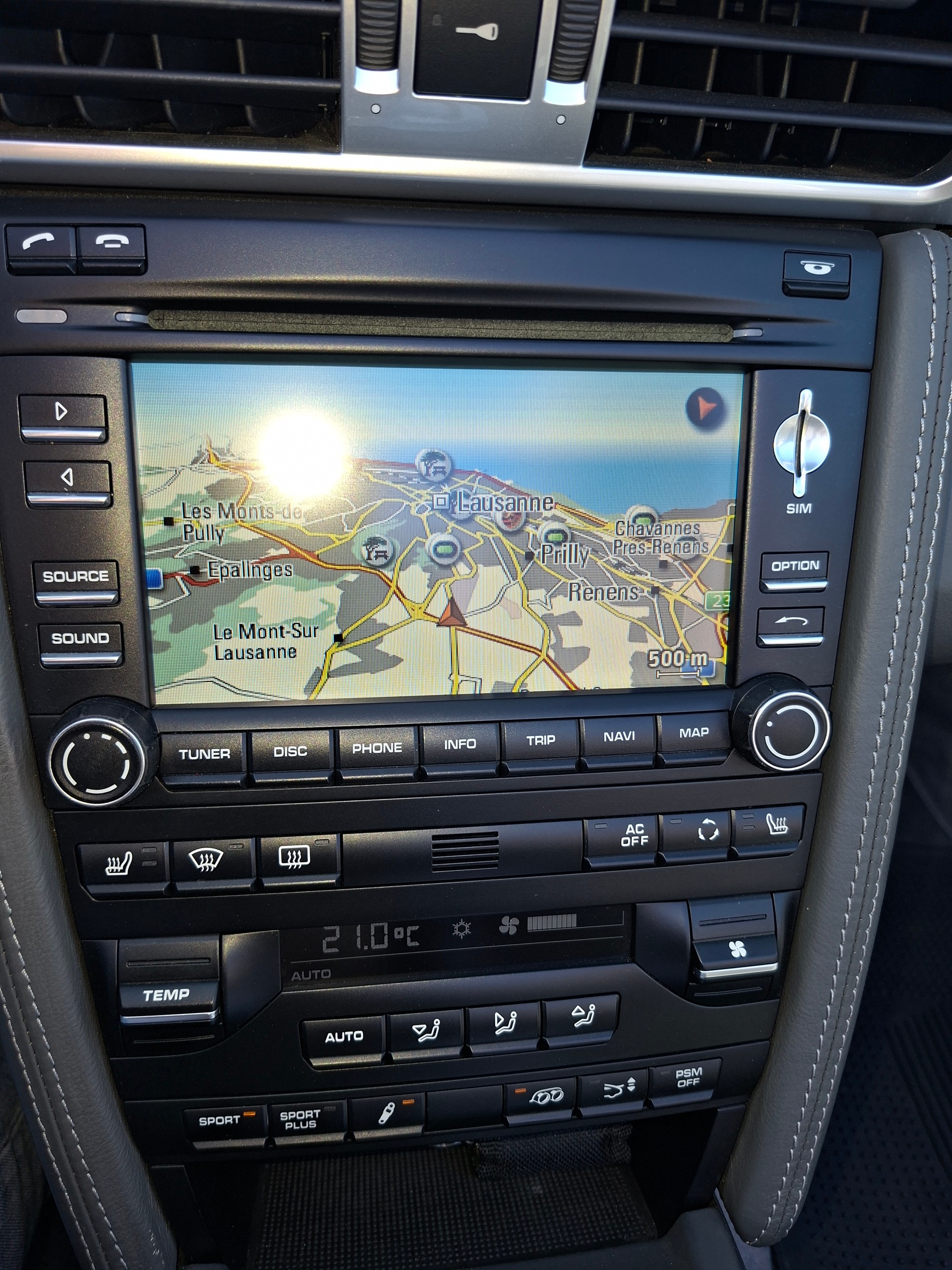 PORSCHE 3.8 Carrera 4S PDK-image-17