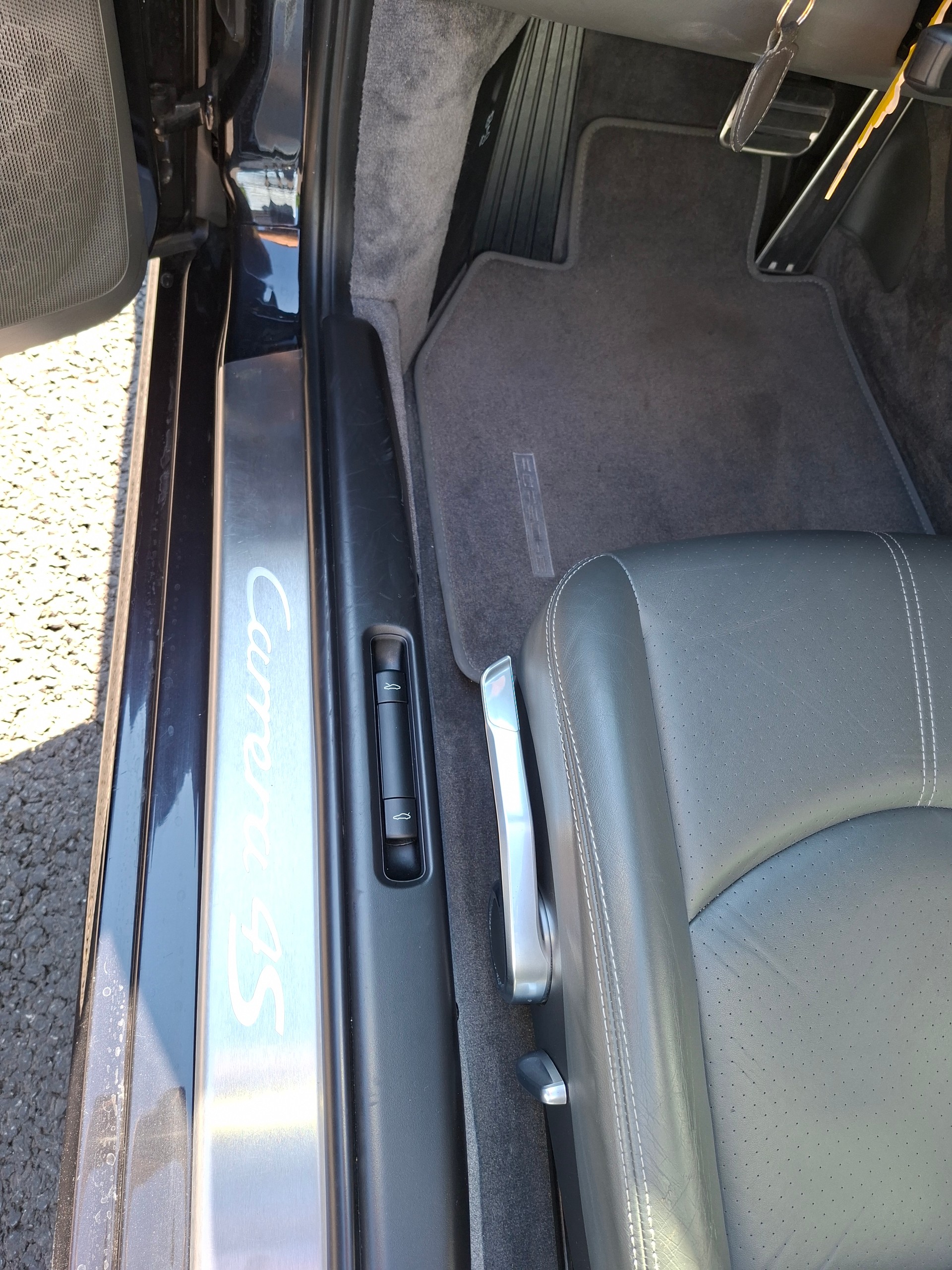 PORSCHE 3.8 Carrera 4S PDK-image-13