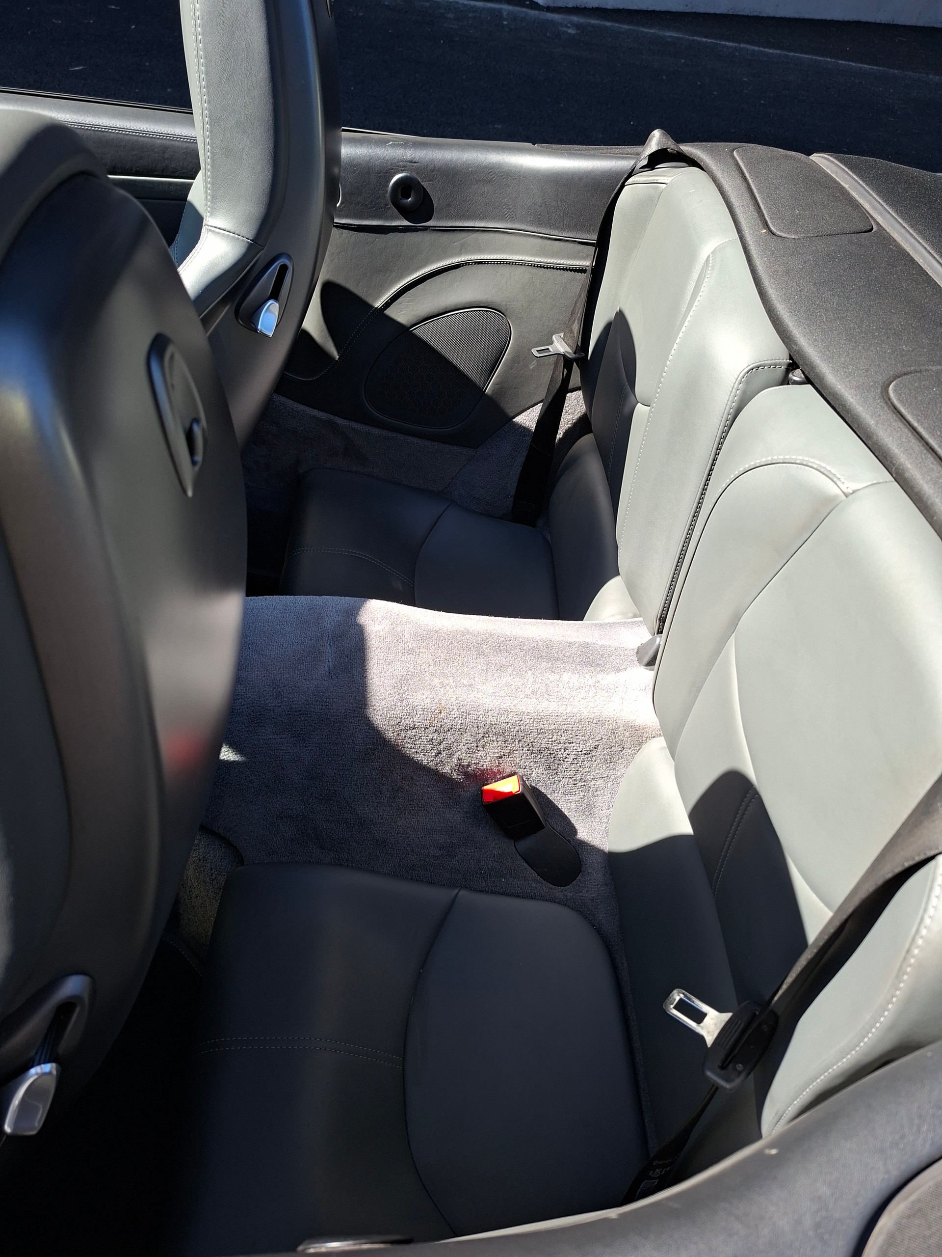 PORSCHE 3.8 Carrera 4S PDK-image-11