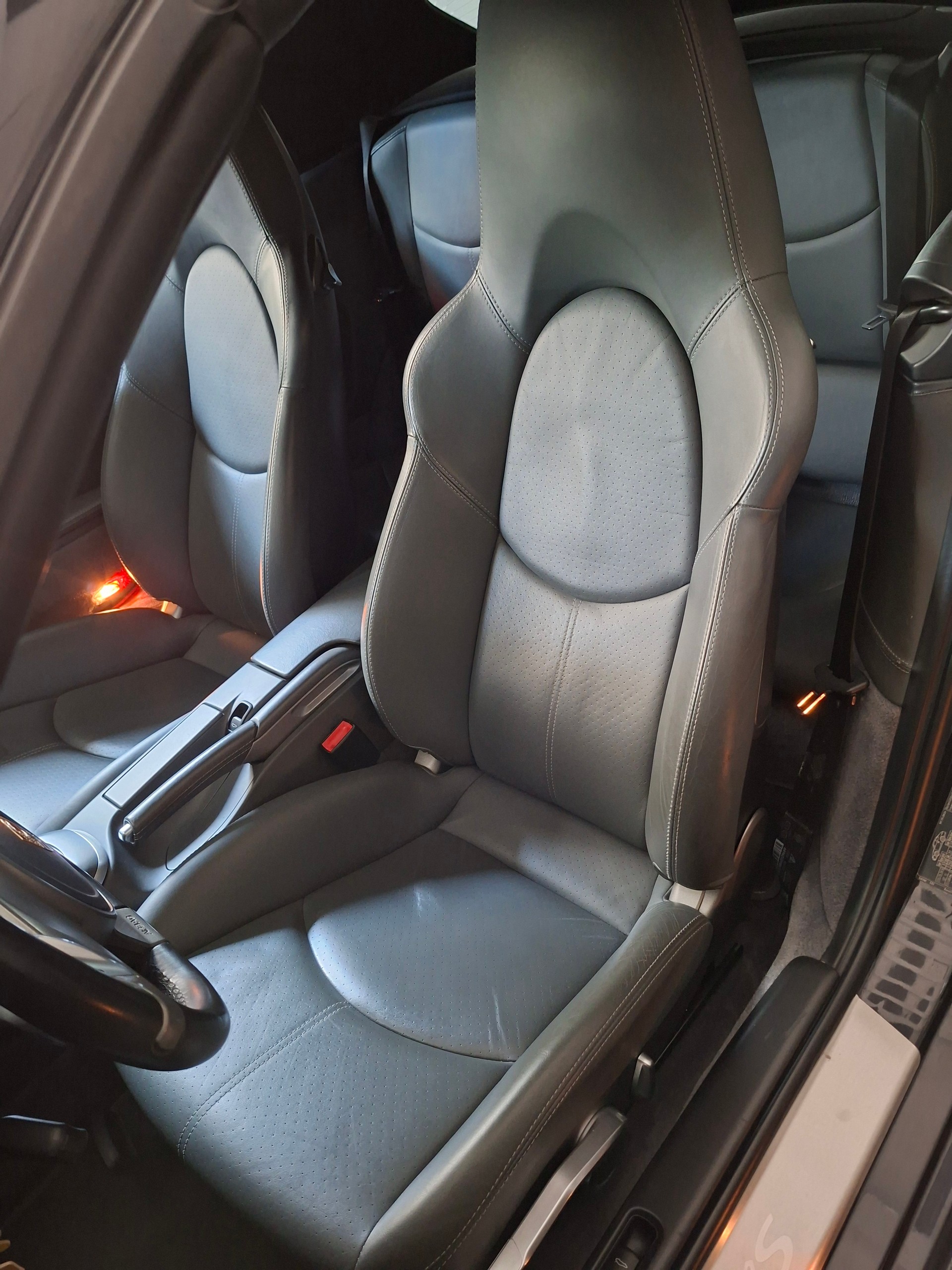 PORSCHE 3.8 Carrera 4S PDK-image-10