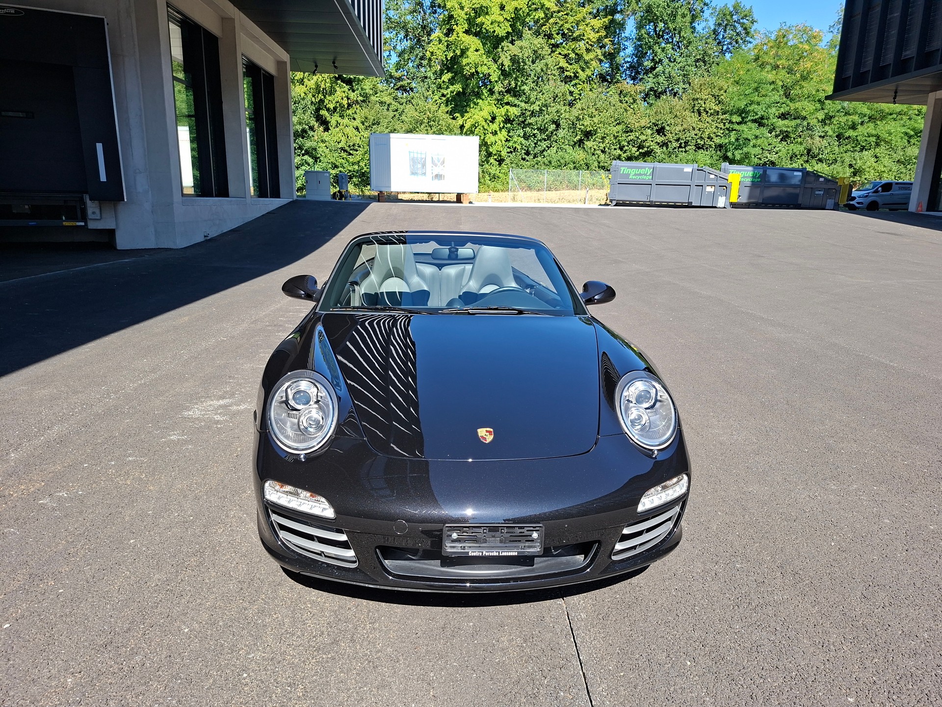 PORSCHE 3.8 Carrera 4S PDK-image-7