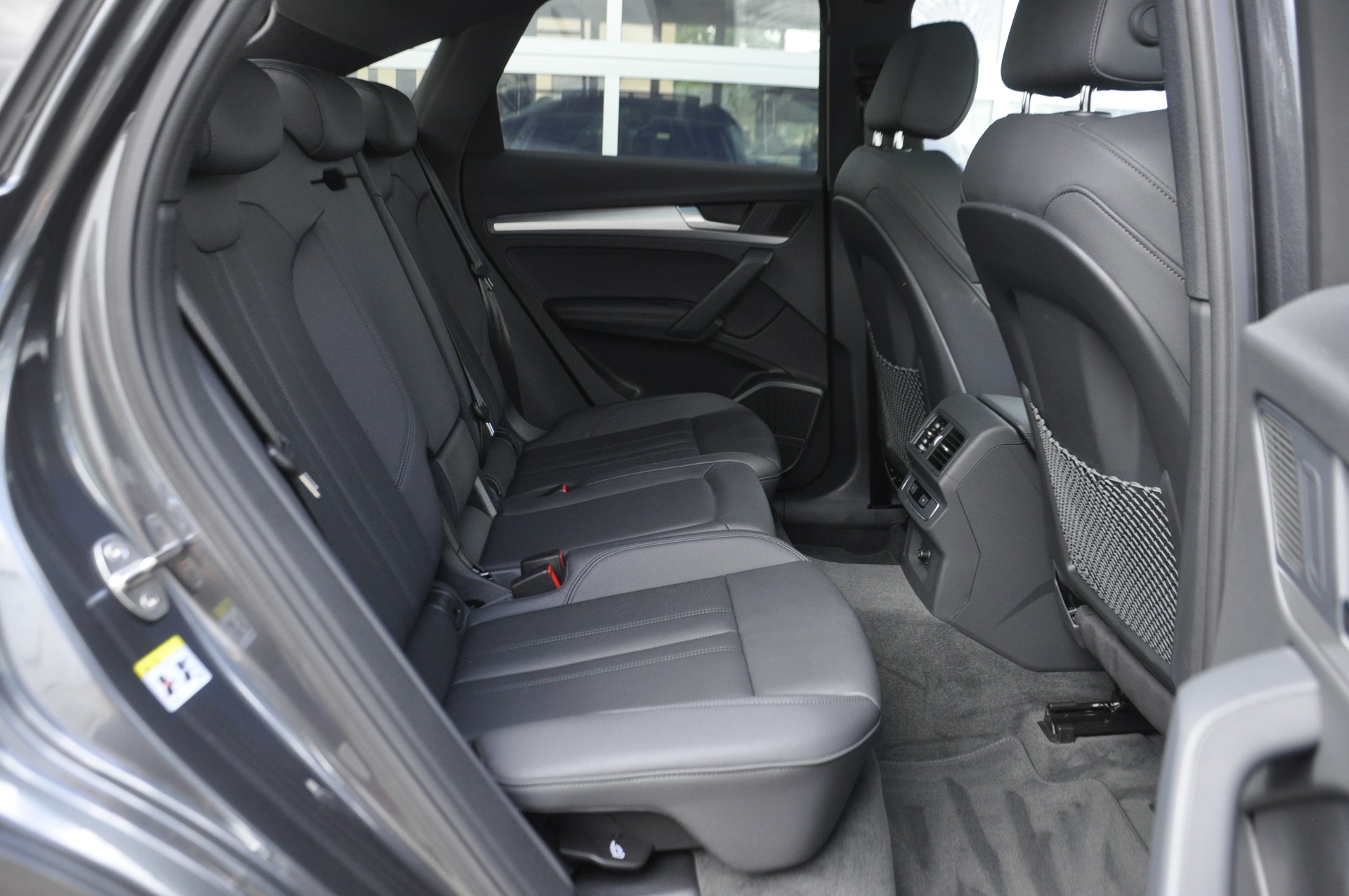 AUDI Q5 Sportback 50 TDI S line quattro tiptronic I Anhängerkupplung-image-8