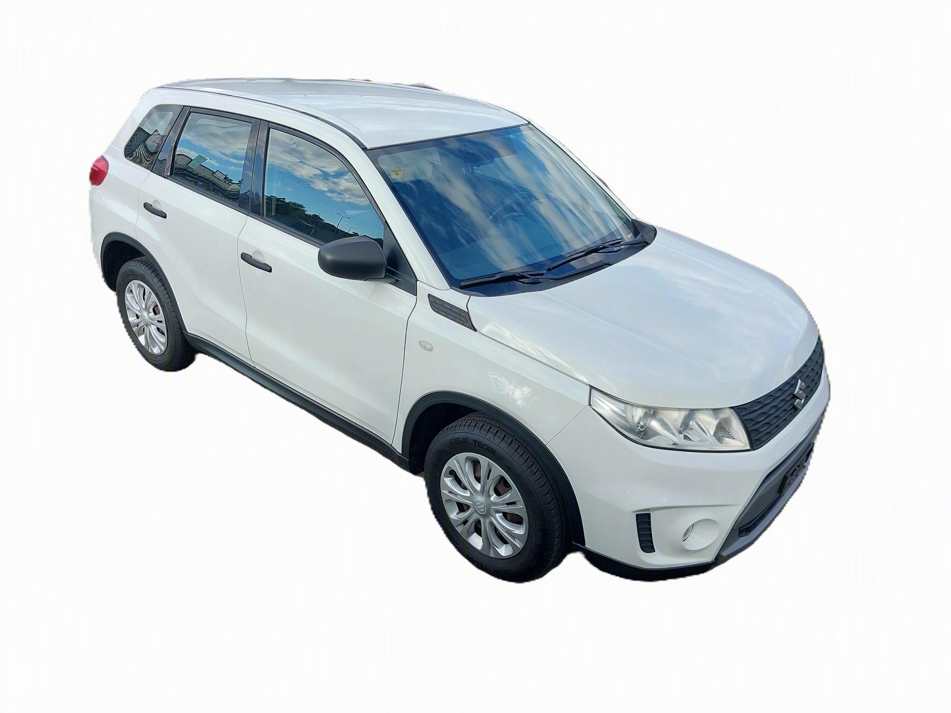 SUZUKI Vitara 1.6 Unico-image-0