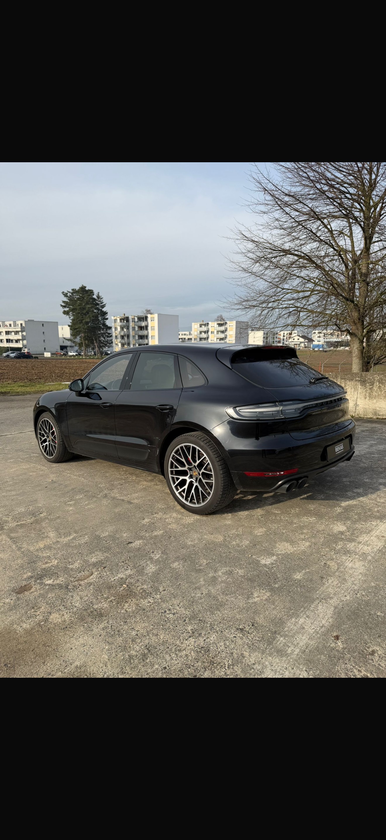 PORSCHE 2.9 V6 GTS-image-4