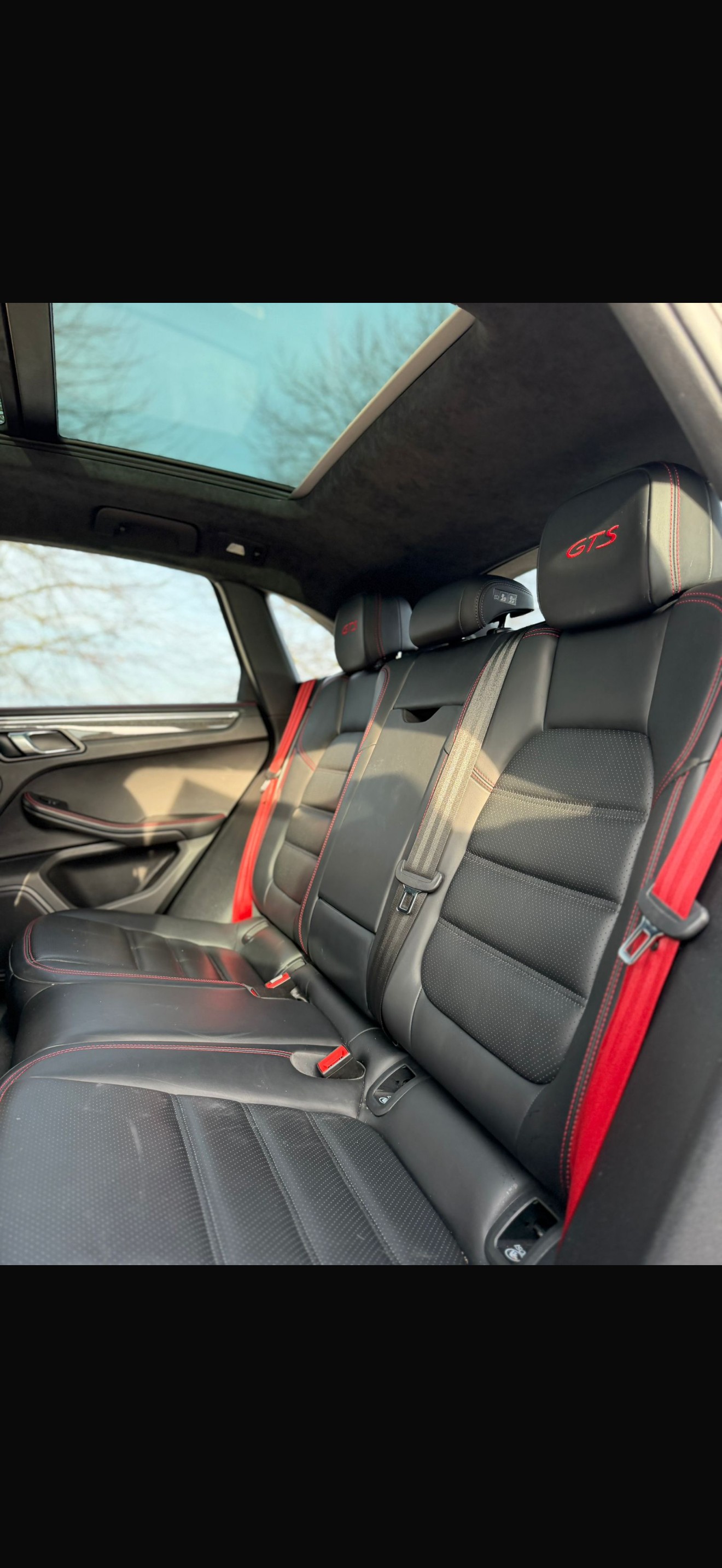 PORSCHE 2.9 V6 GTS-image-2