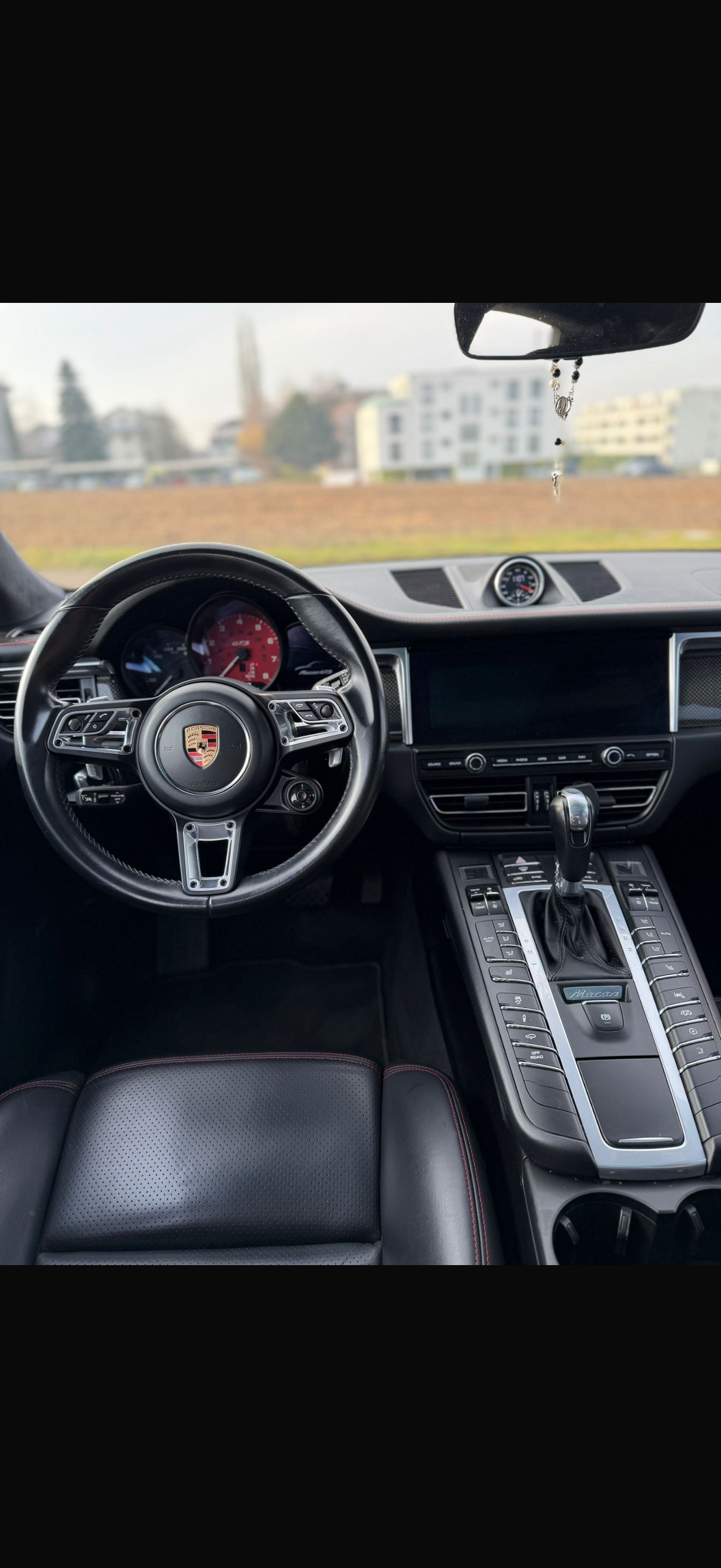 PORSCHE 2.9 V6 GTS-image-0