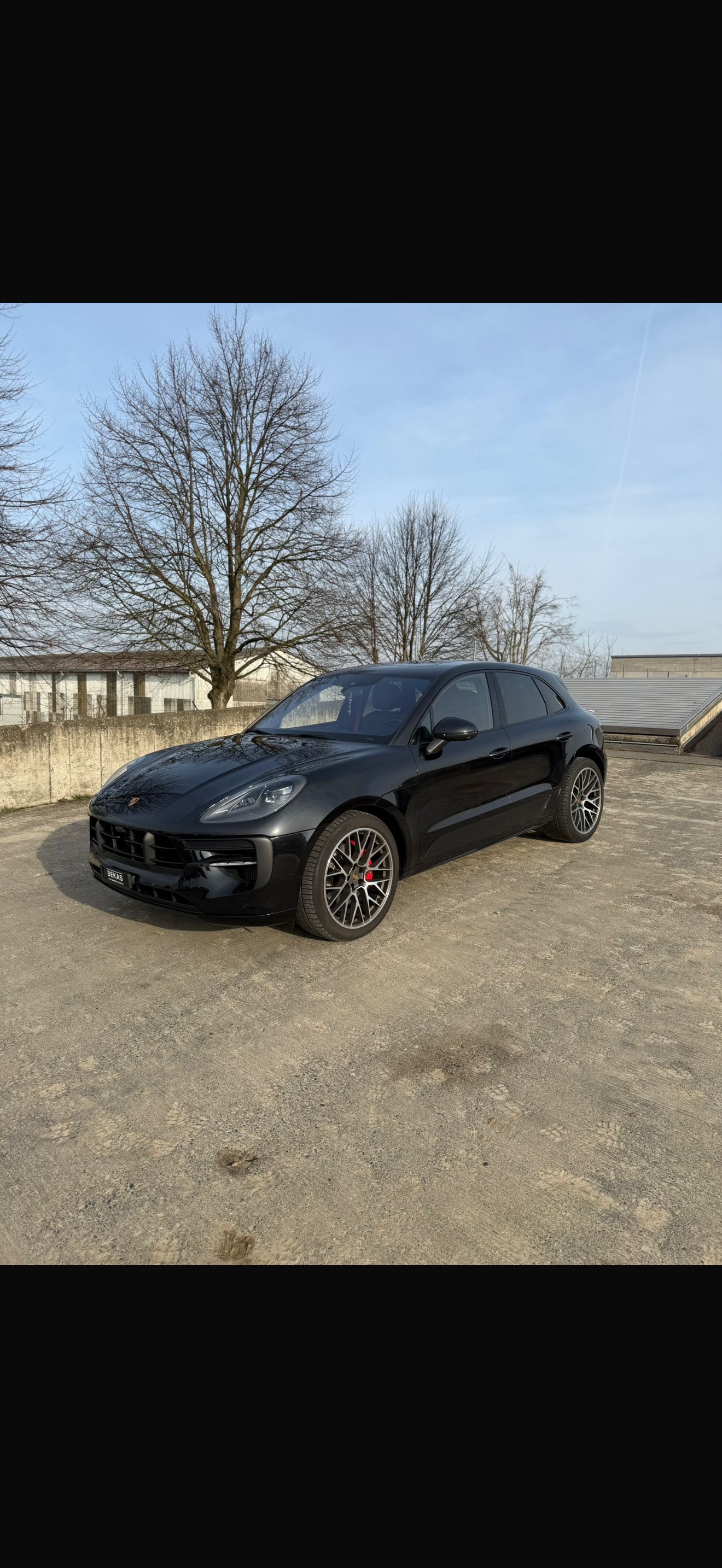 PORSCHE 2.9 V6 GTS-image-5