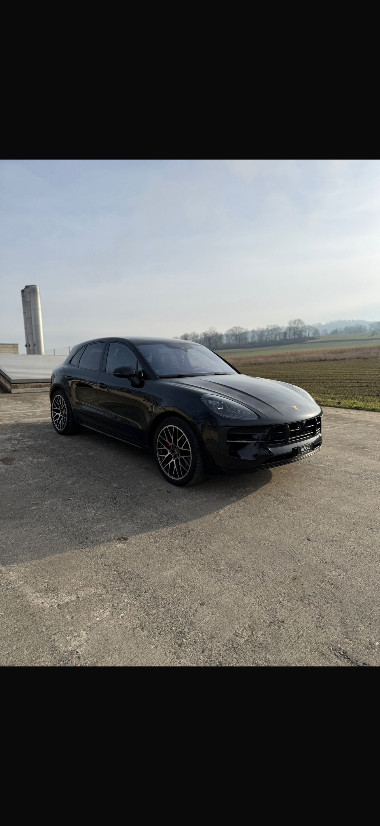 PORSCHE 2.9 V6 GTS-image-3