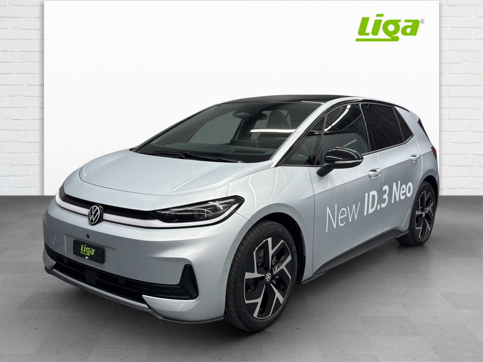 VW ID.3 Neo Style-image-0