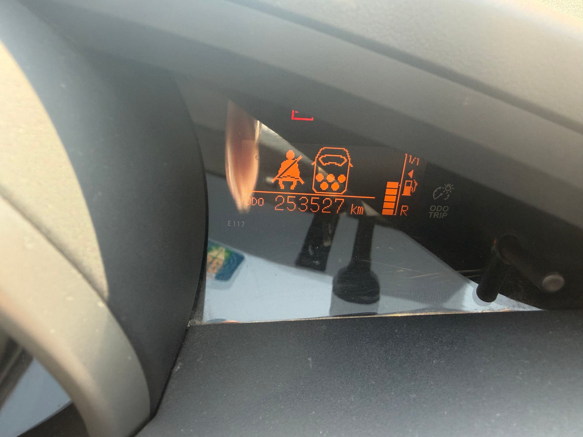 TOYOTA Verso 2.2 D-CAT Linea Sol-image-9